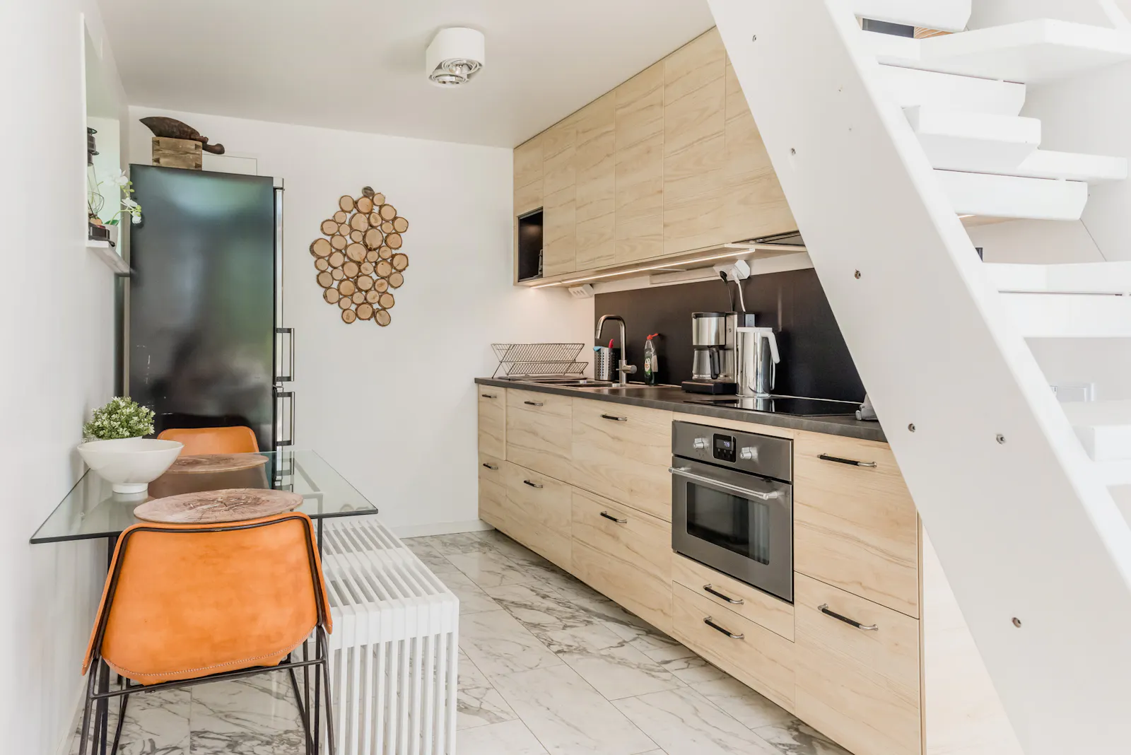 Charmigt semesterhus med havsutsikt nära Stockholm – bild 4 av 20