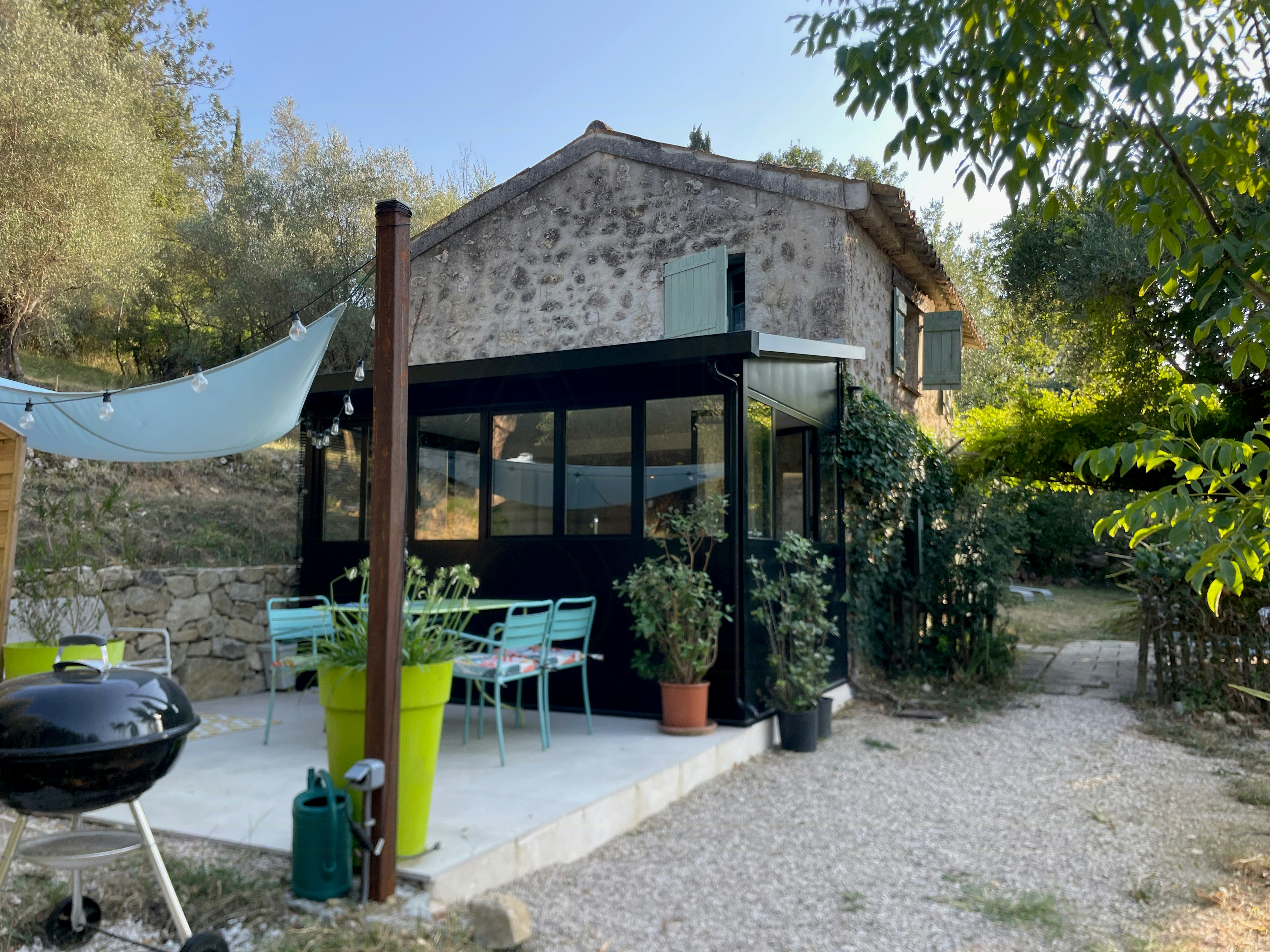 Le Bar-sur-Loup cover image