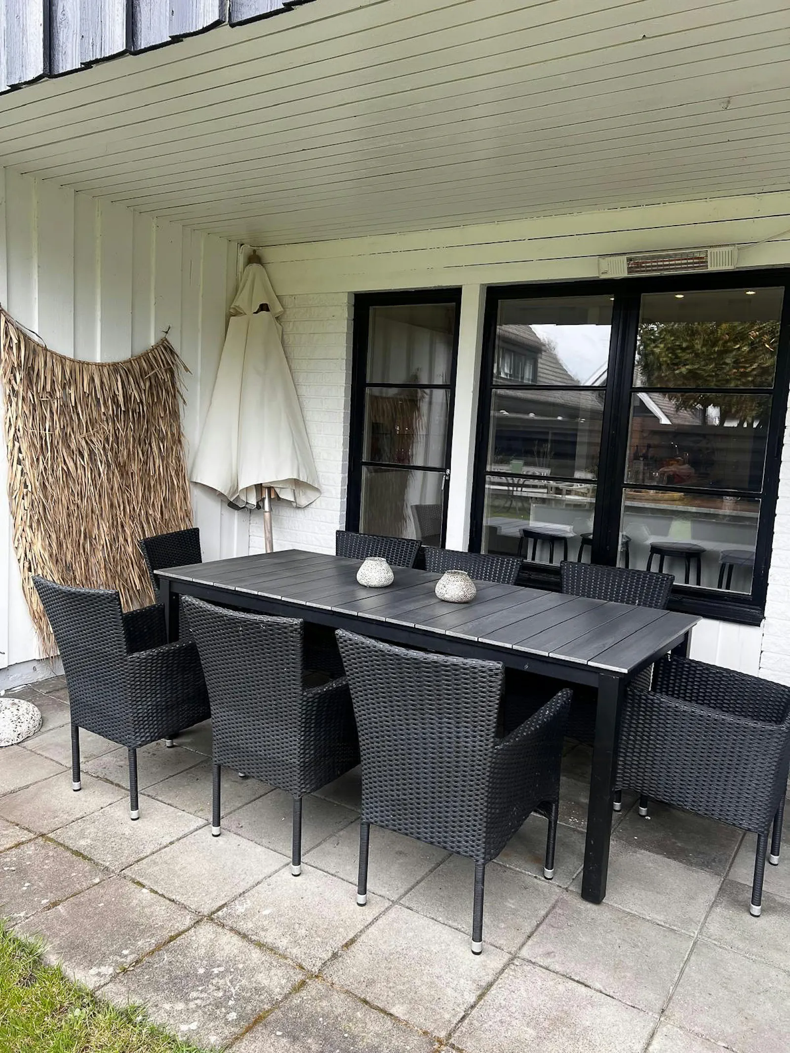 Familjehus i Falsterbo nära strand och golf – bild 17 av 24