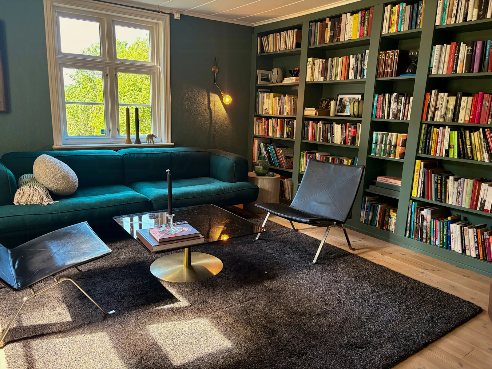 Lanthus med tennis och pool nära Lysekil – bild 10 av 24