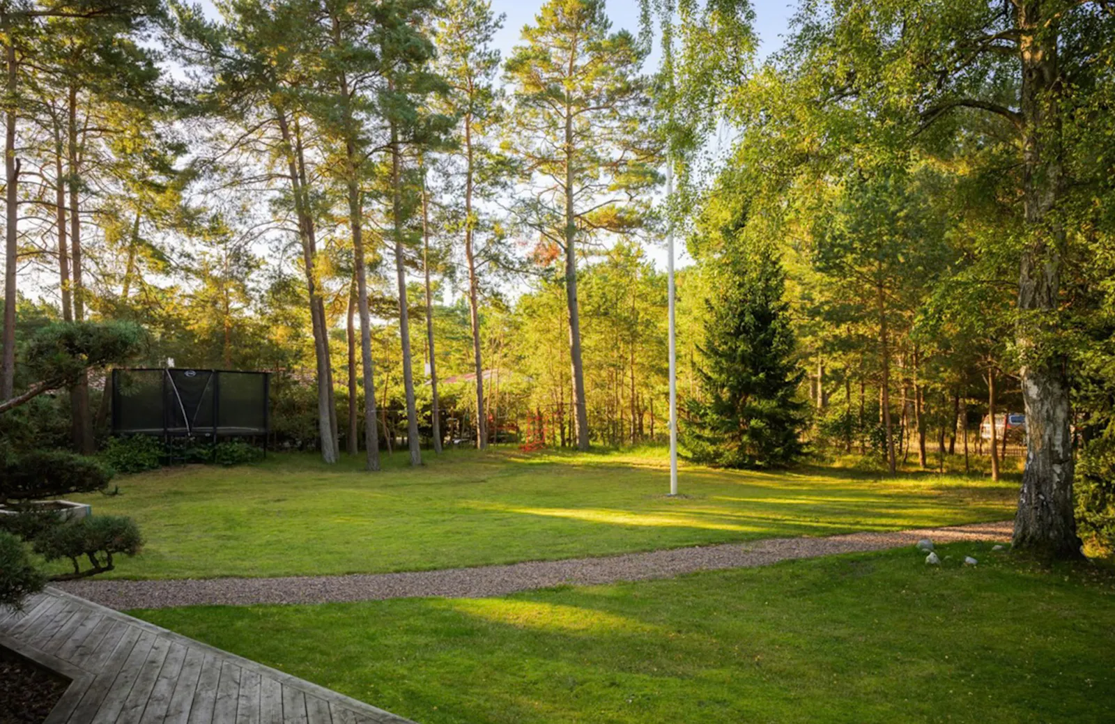 Strandhus retreat i fridfulla Ljunghusen – bild 15 av 24