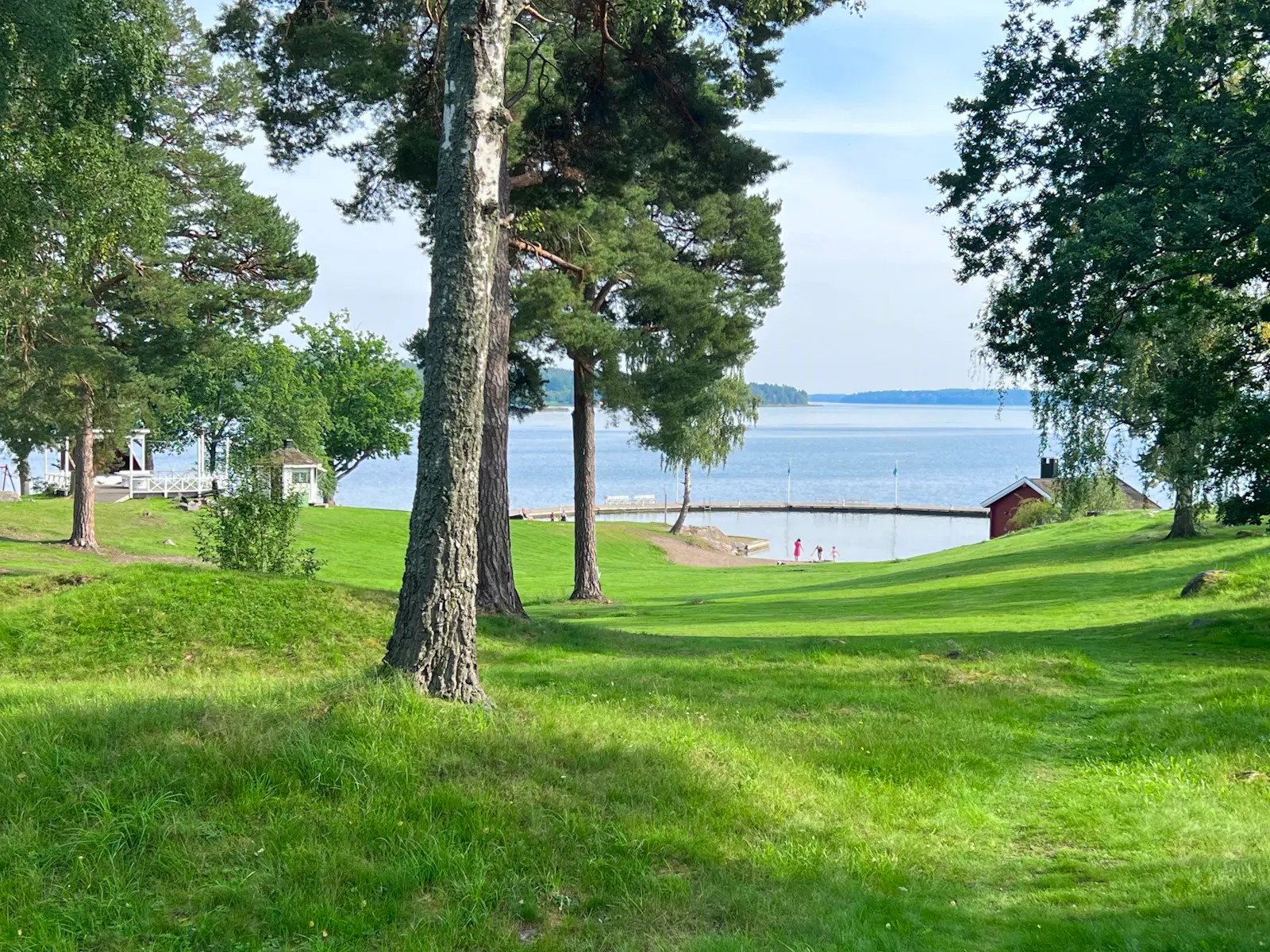 Vackert stuga i Västerviks skärgård – bild 15 av 18