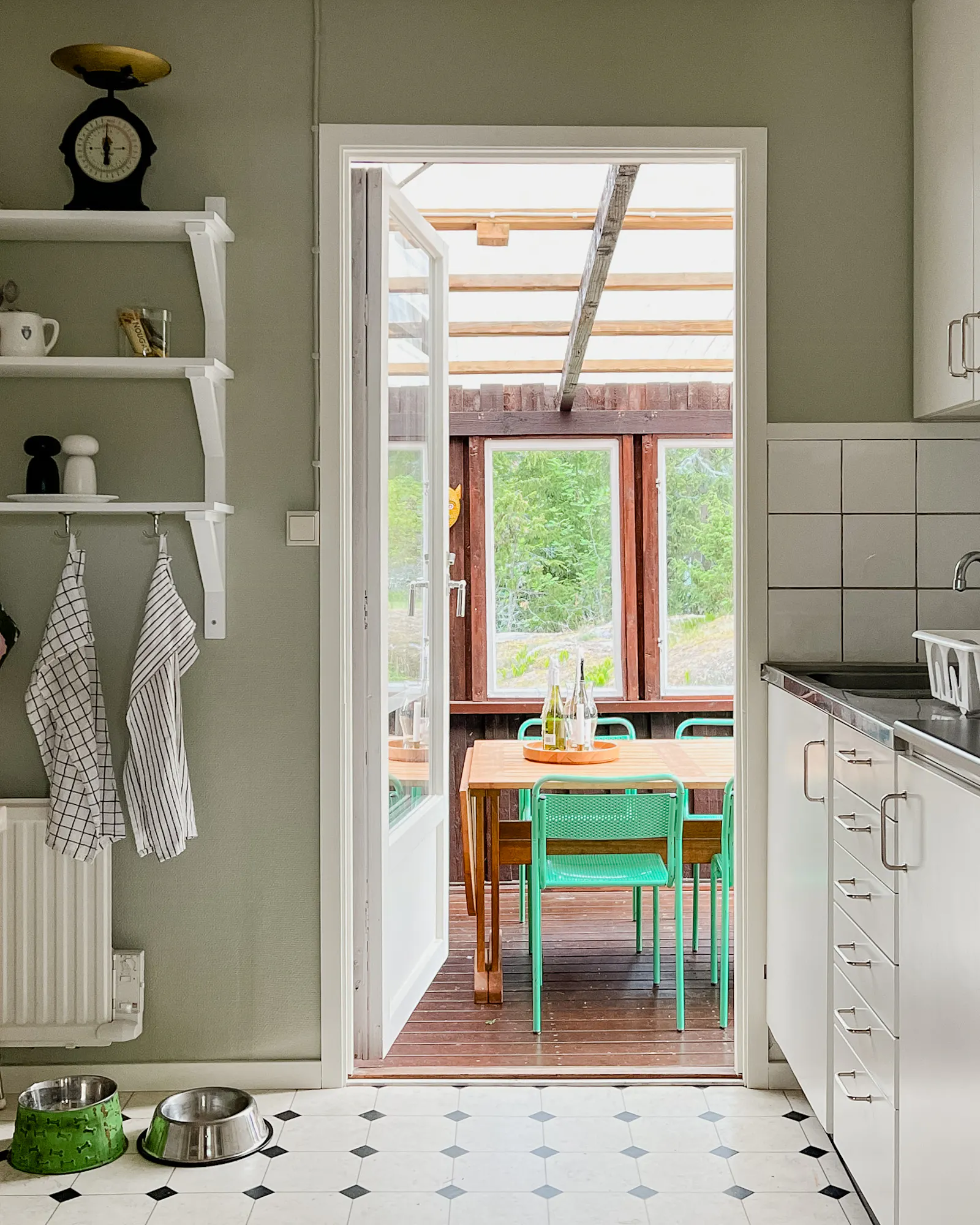 Äventyr: utforska ö-livet i idyllisk stuga – bild 6 av 24