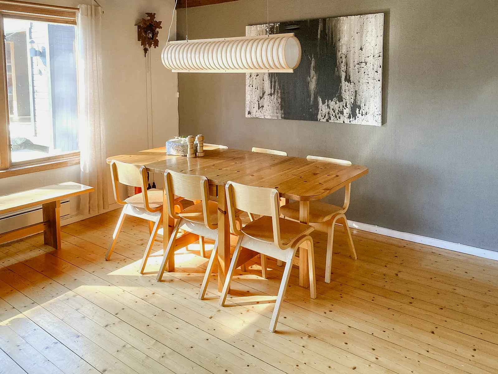Natur och veranda i perfekt vinkel – bild 3 av 22