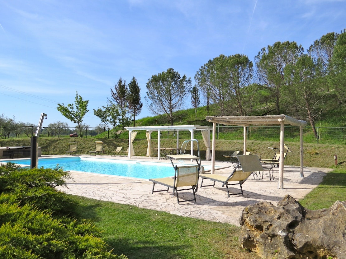 Rapolano Terme cover image