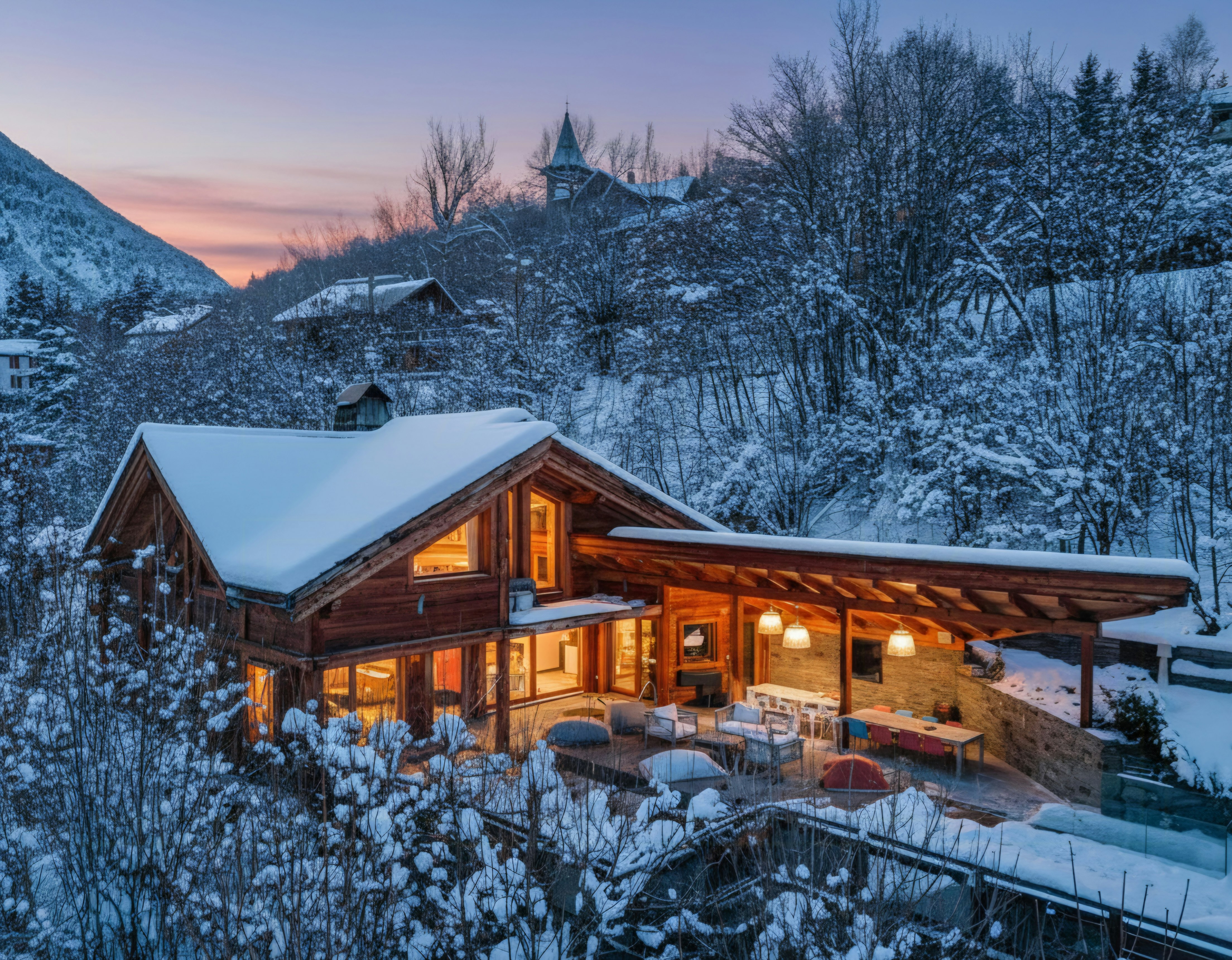 Hautes-Alpes cover image