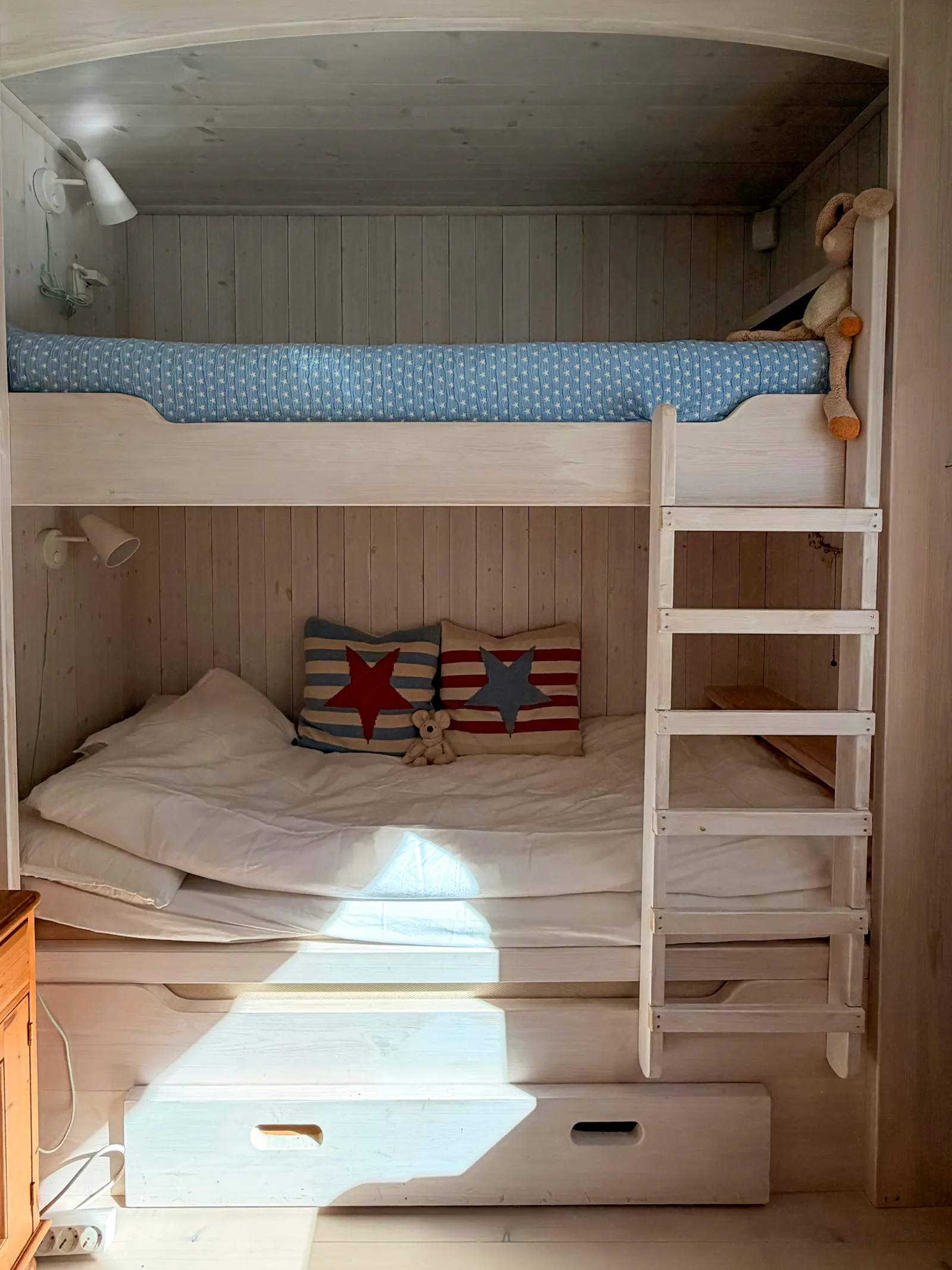 Sjötomt vid Trosa med egen brygga och bastu – bild 24 av 24