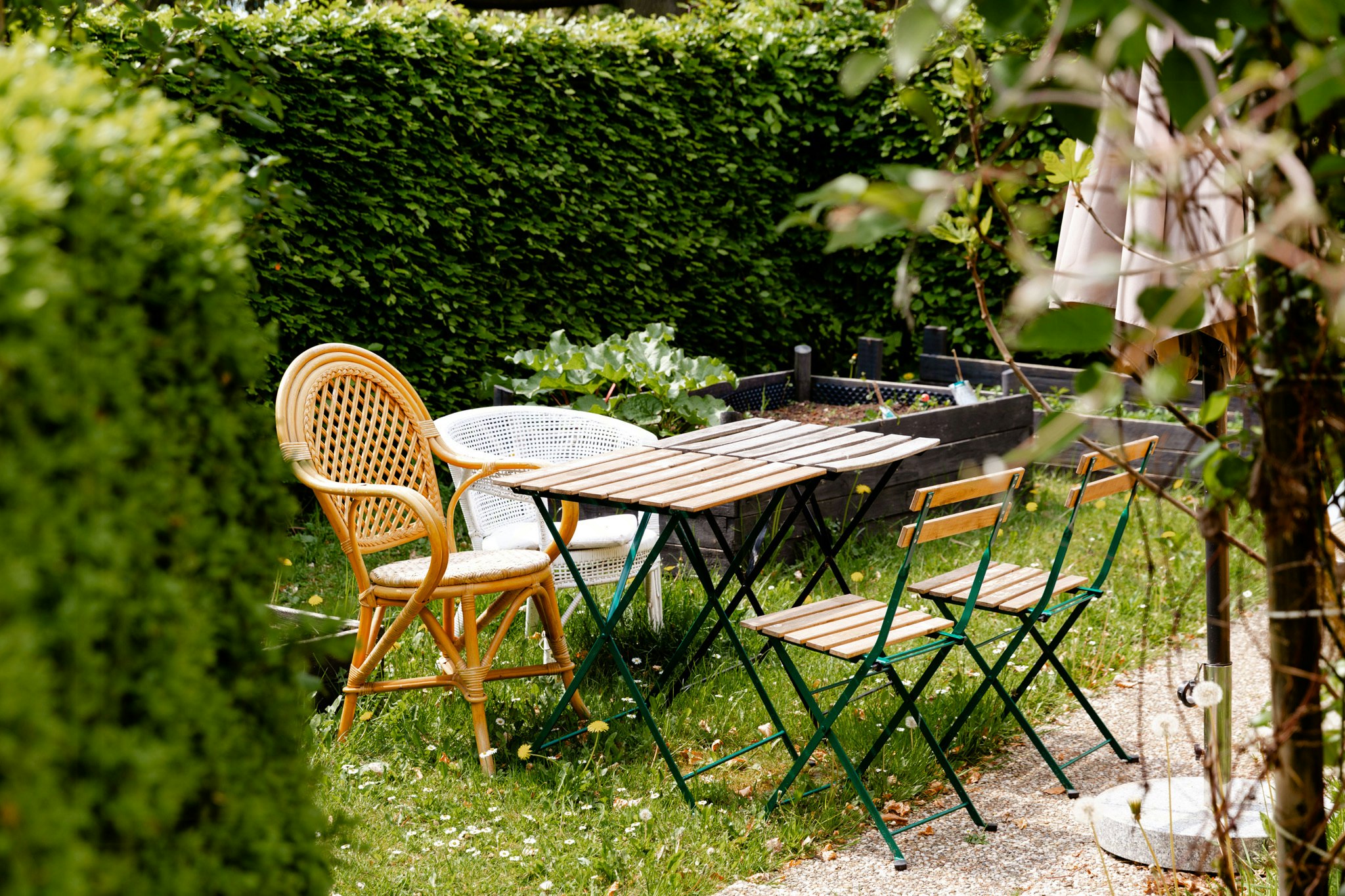 På gårdbesøg i sommerlandet: Gårdbutikker i Odsherred