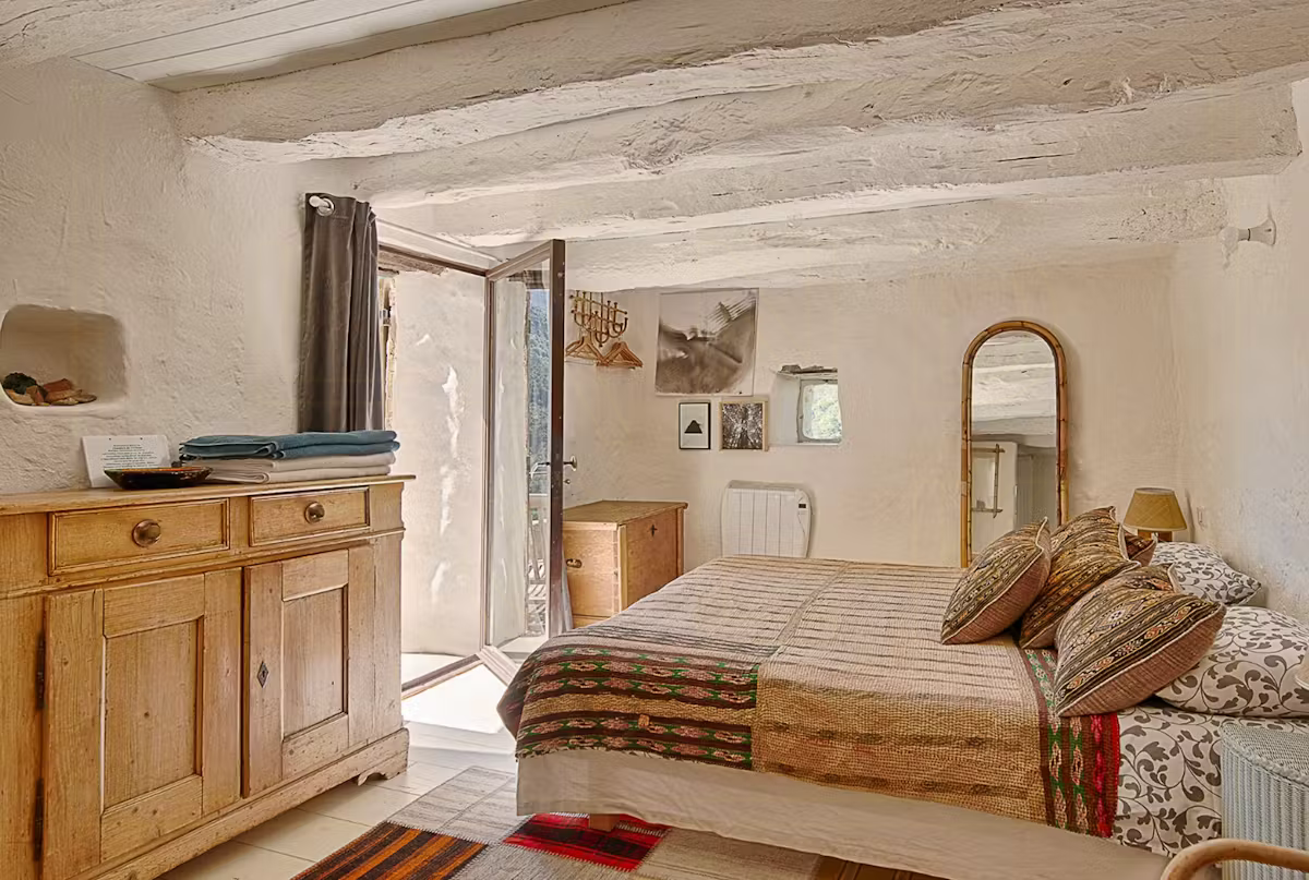 Maisons de vacances historiques | Landfolk