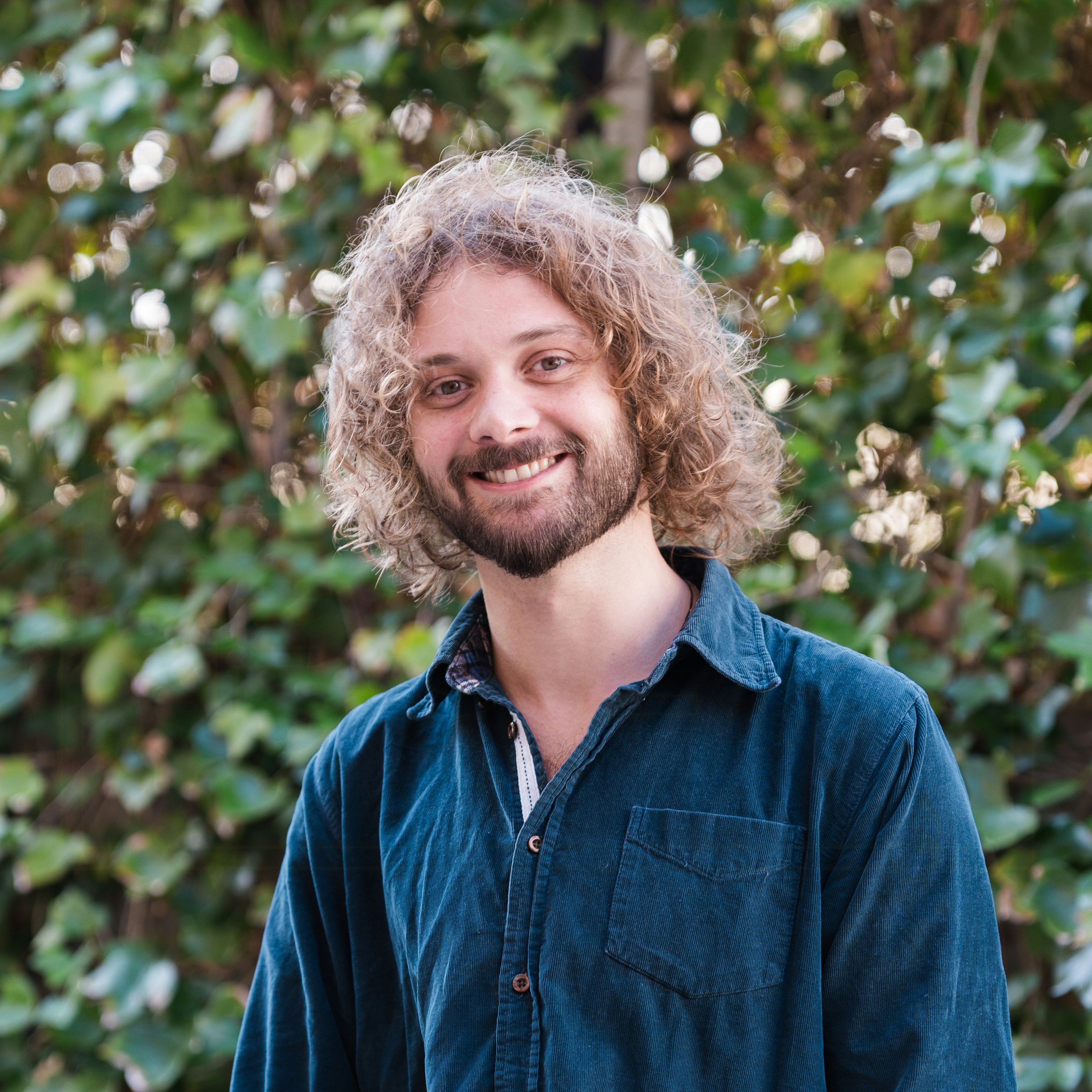 Simon Autzen