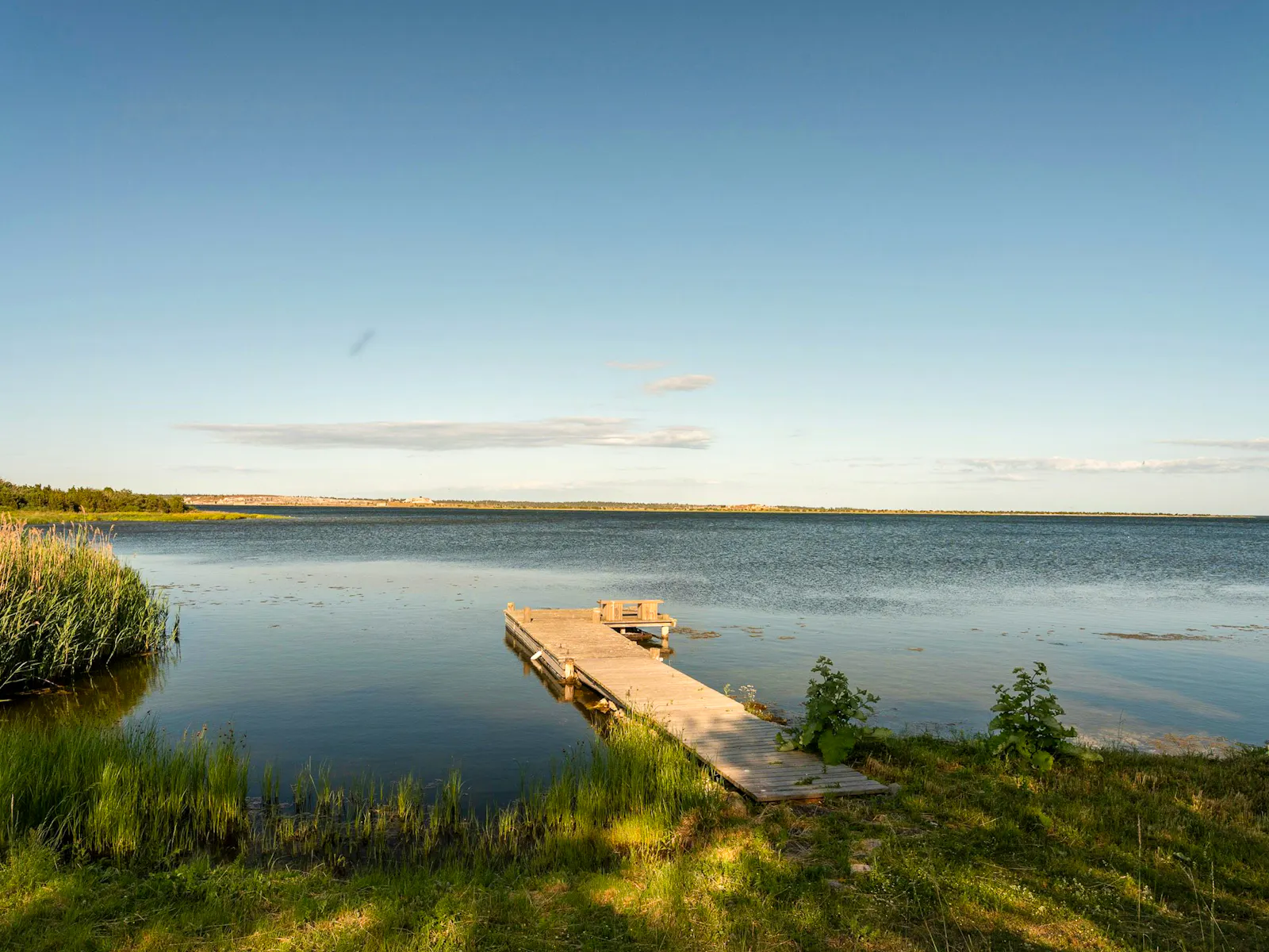 Stuga nära hav och raukfält på Gotland – bild 24 av 24