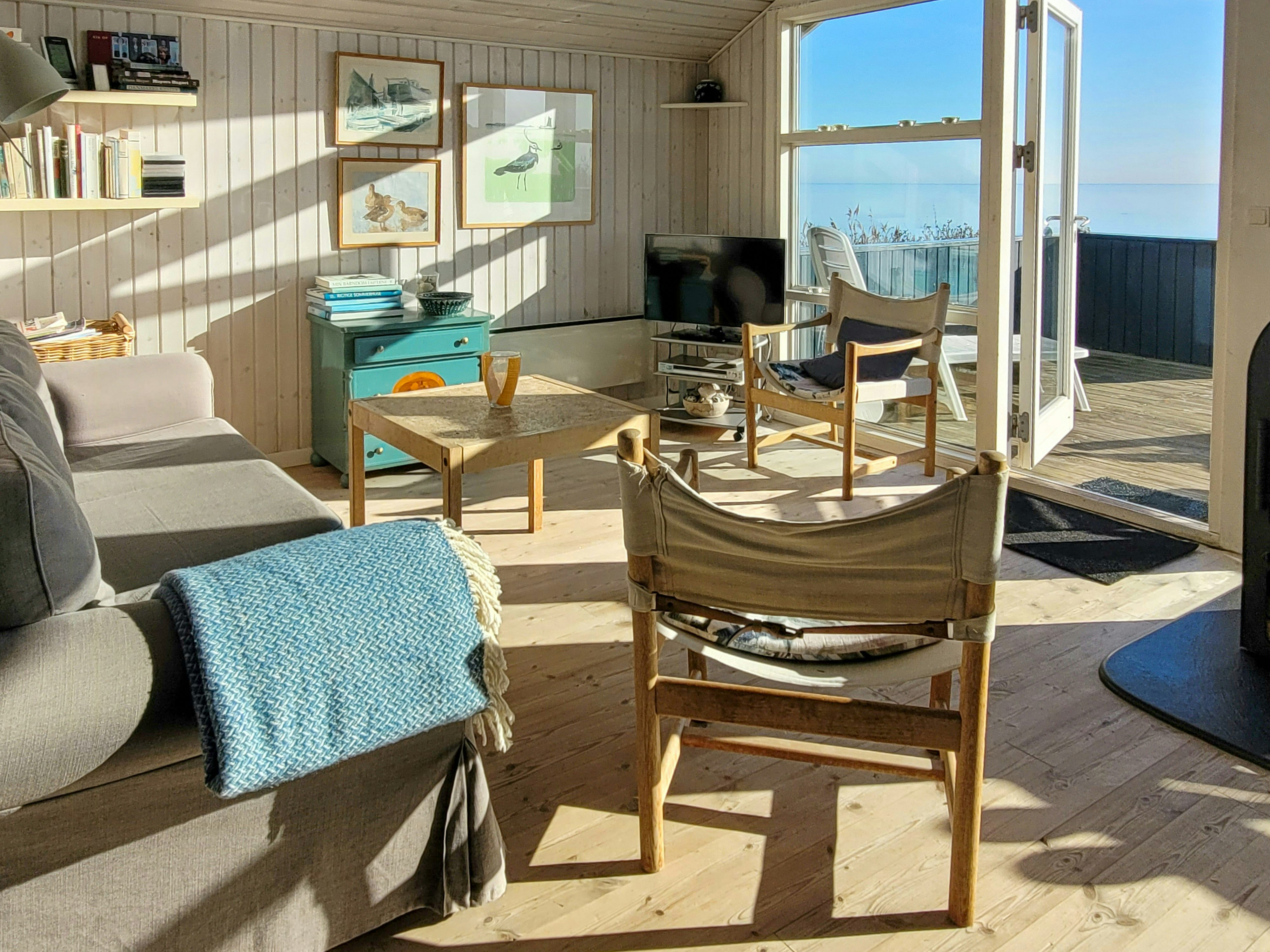 Reduced prices – same curated retreat op Funen cover image