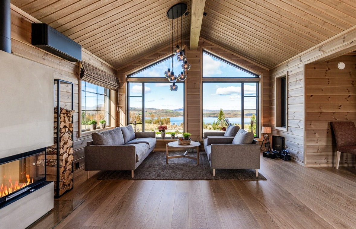 Nord-Aurdal cover image