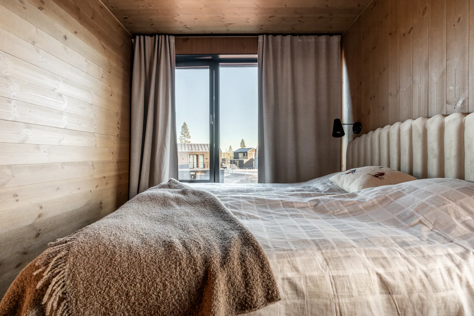 Rymlig villa för stora sällskap i Idre – bild 16 av 24