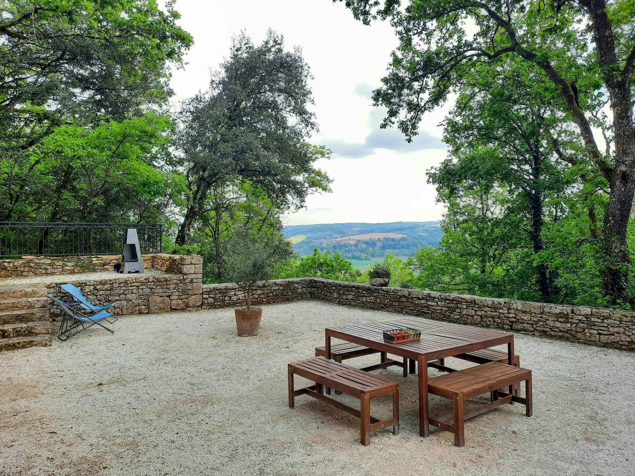 Dordogne cover image