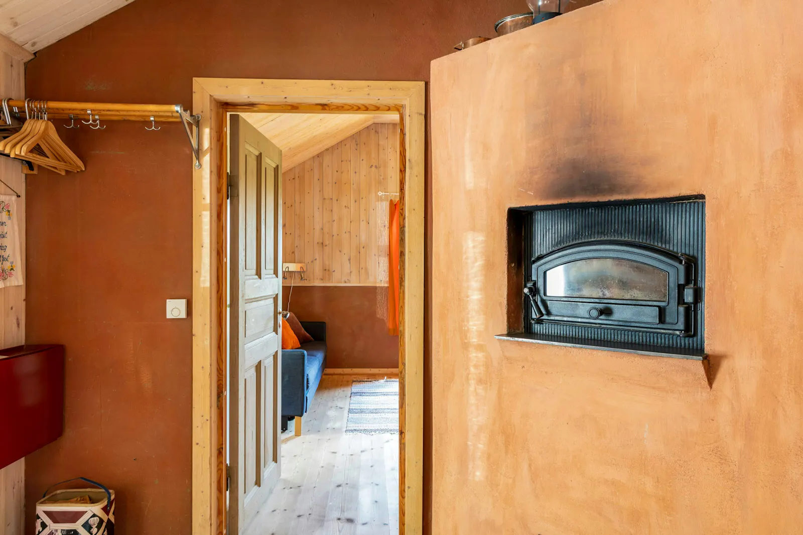 Ekologiskt torp vid sjön Klämmingen – bild 6 av 22