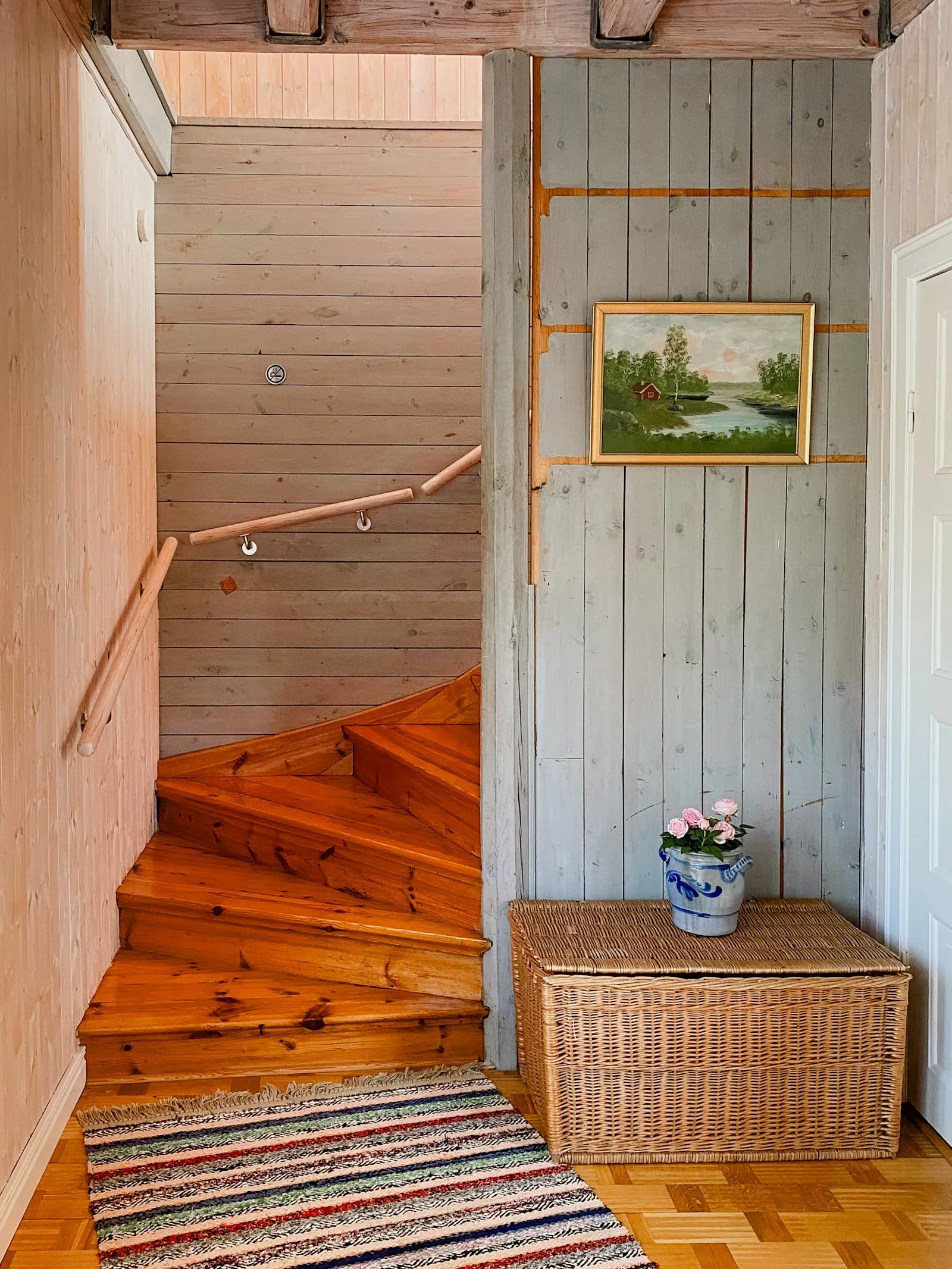 Designloft i gammal kolonialhandel – bild 14 av 24