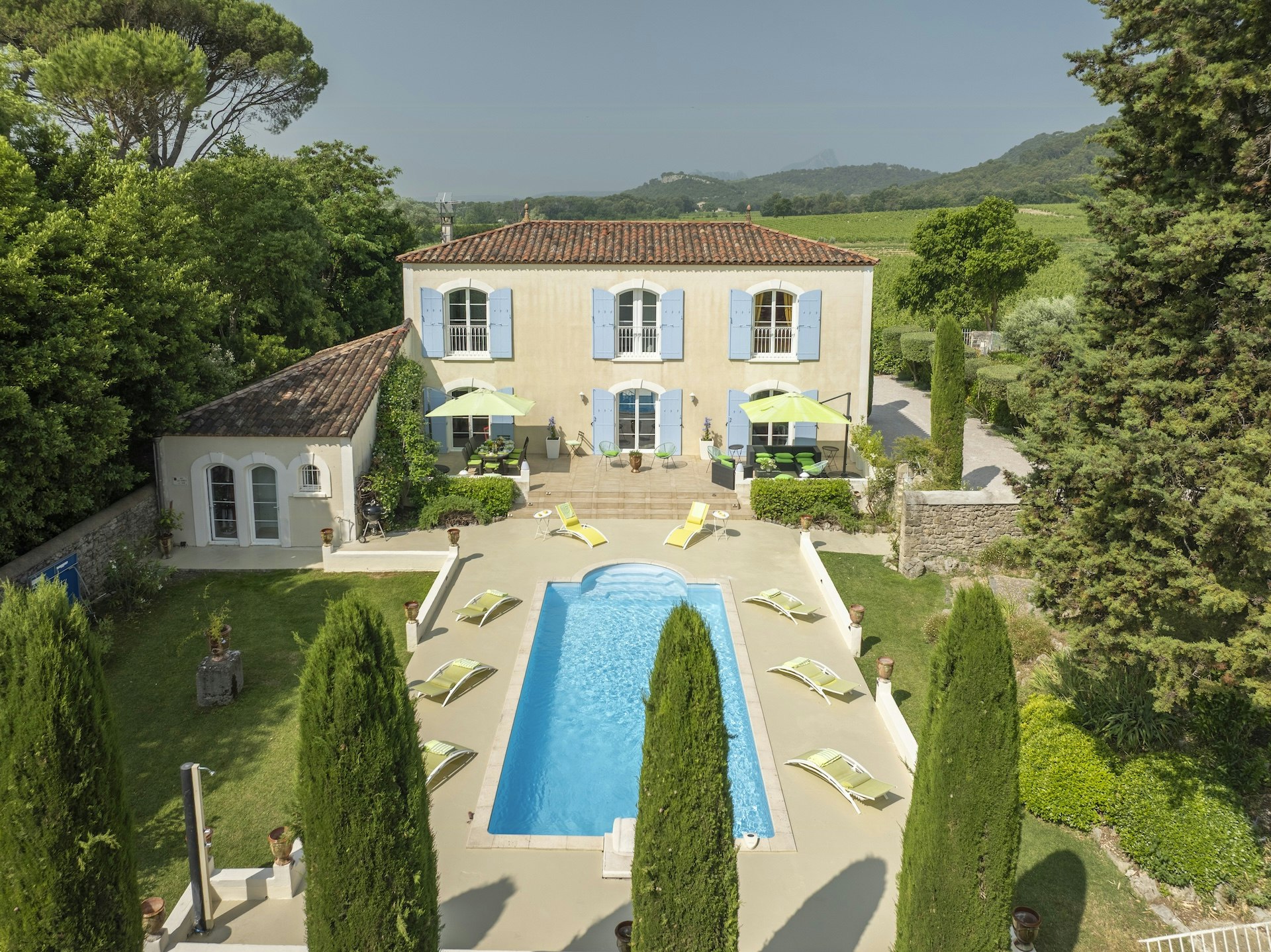 Fontanès cover image