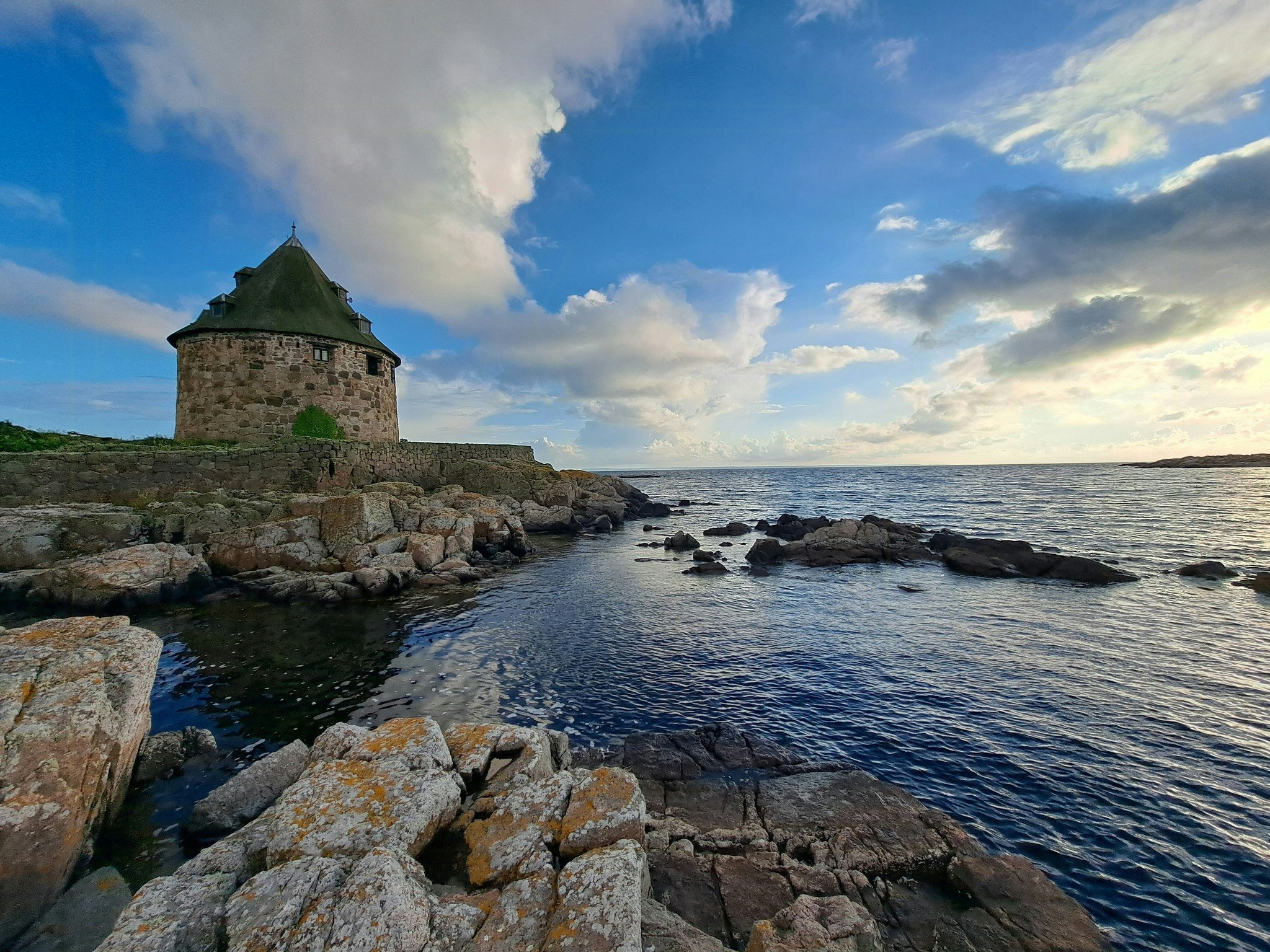 Christiansø