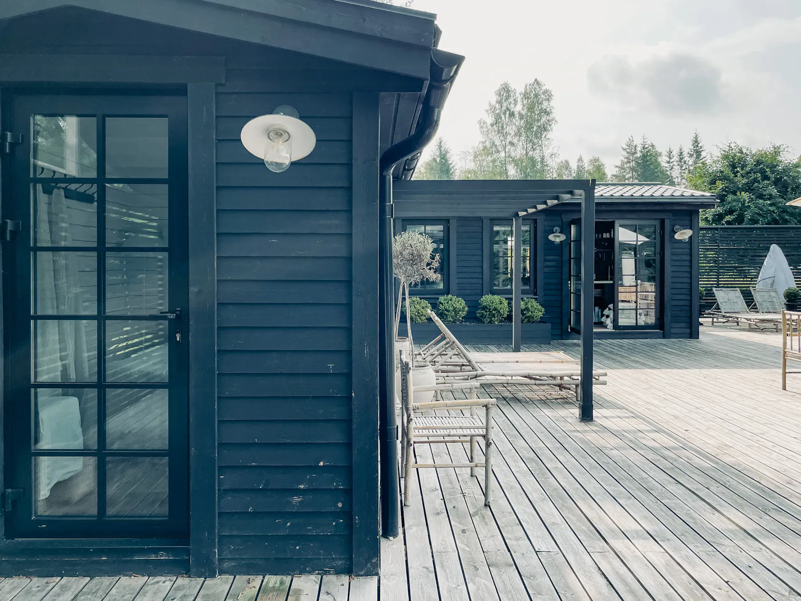 Naturnära stugpärla nära Göteborg – bild 18 av 18