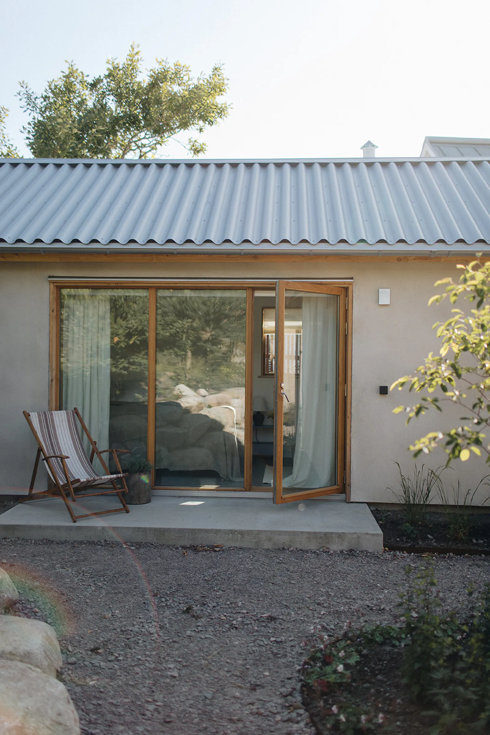 Elegant hus vid Tjurpannans naturreservat – bild 3 av 18