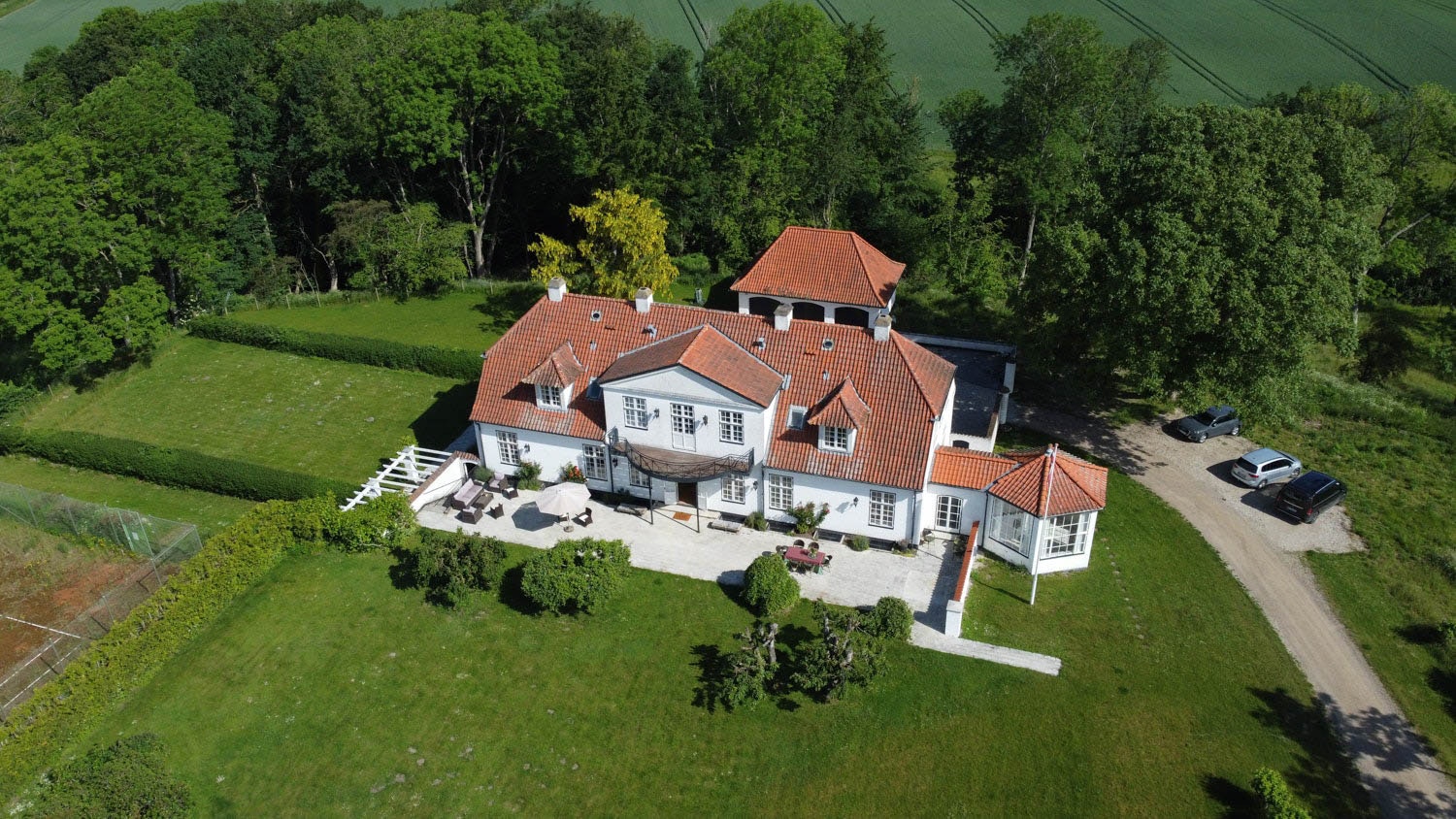 Roskilde cover image