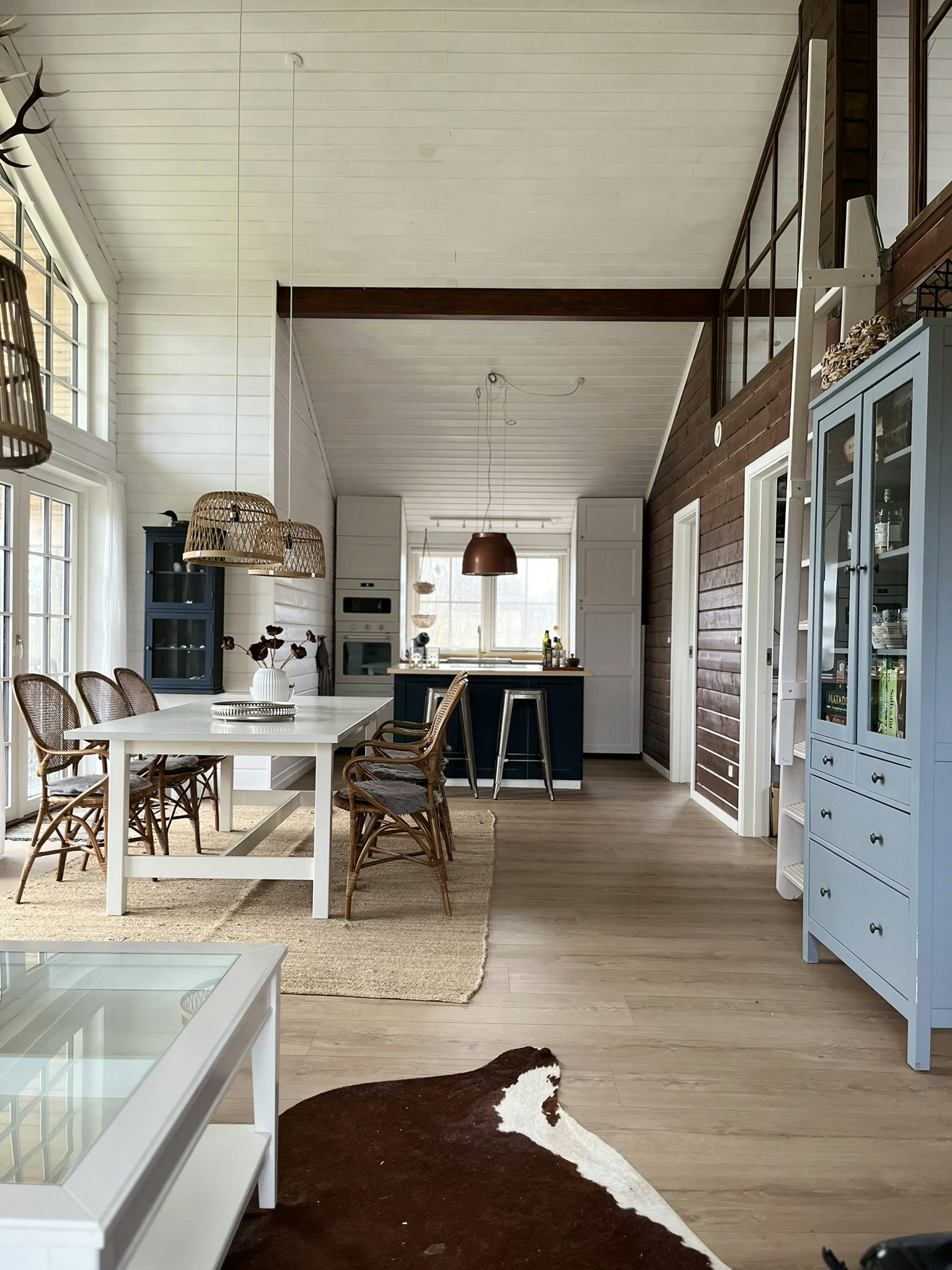 Casas de vacaciones asequibles en Funen cover image