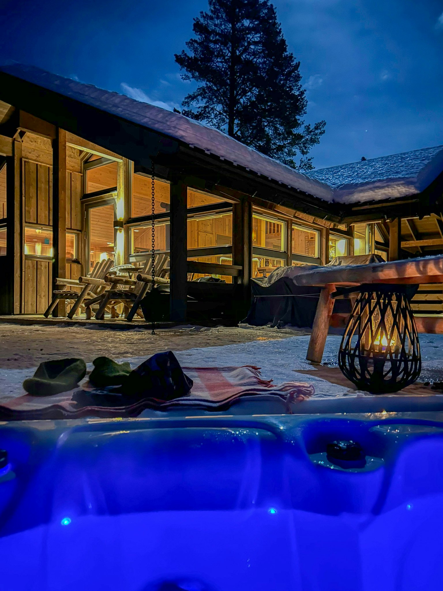 Heggenes cover image