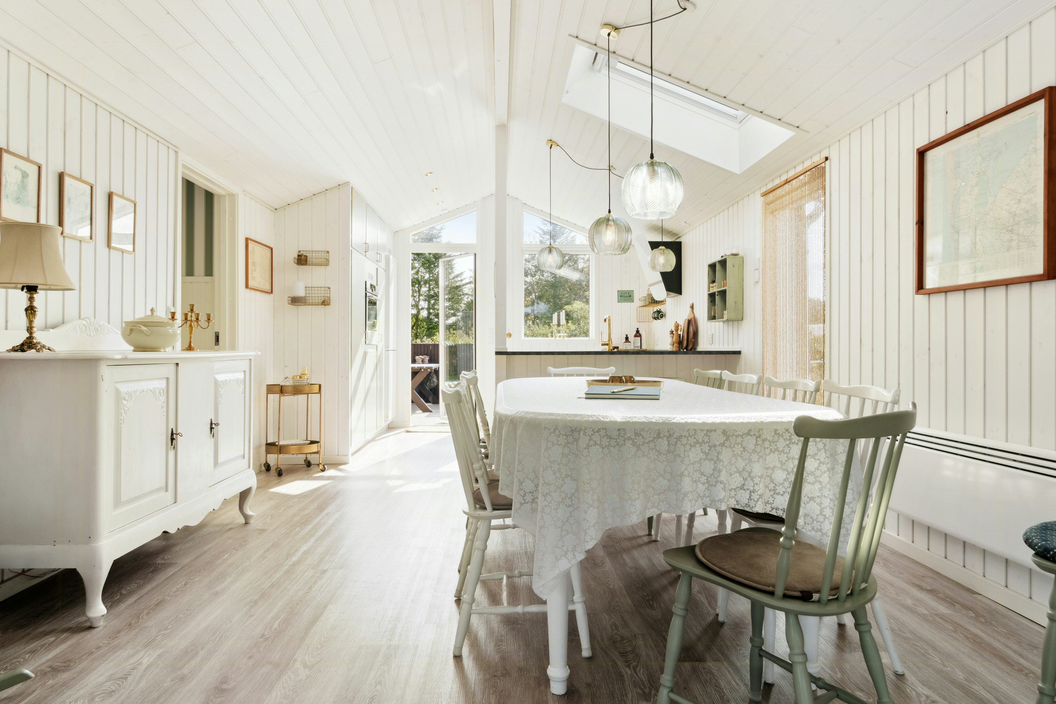 Bork Havn cover image