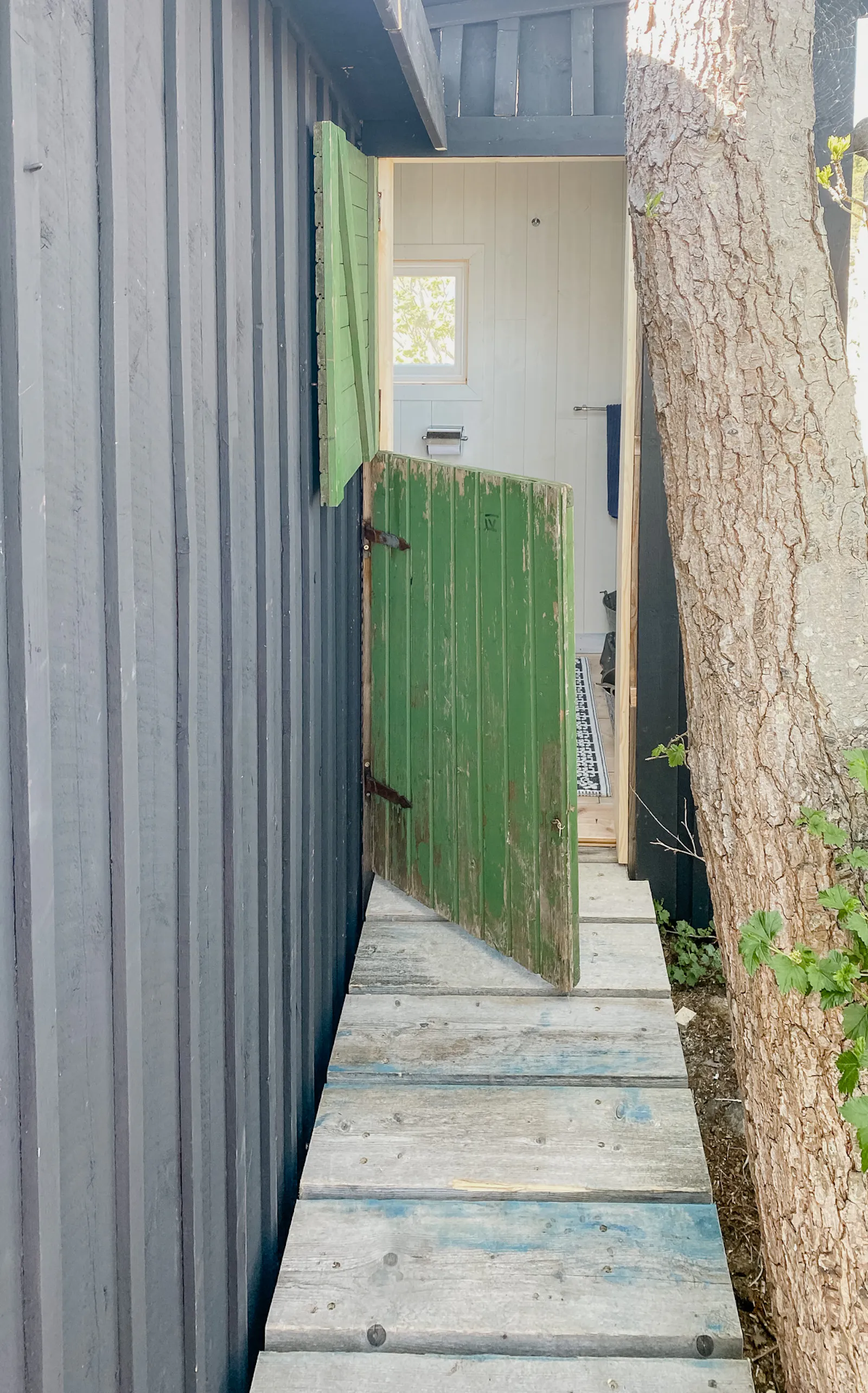 Skärgårdsstuga på privat ö med havsutsikt – bild 11 av 20