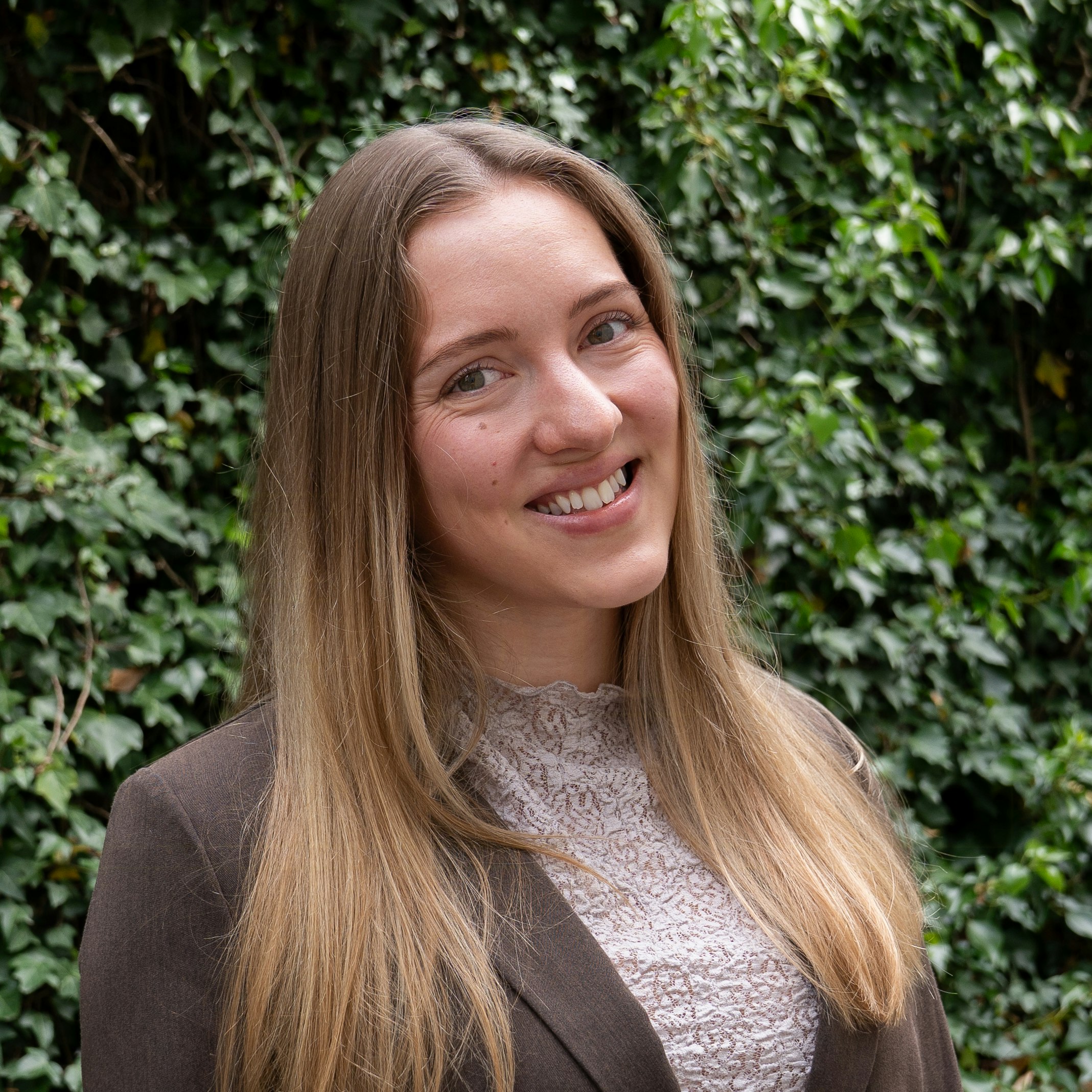 Cecilie Rod Greffel