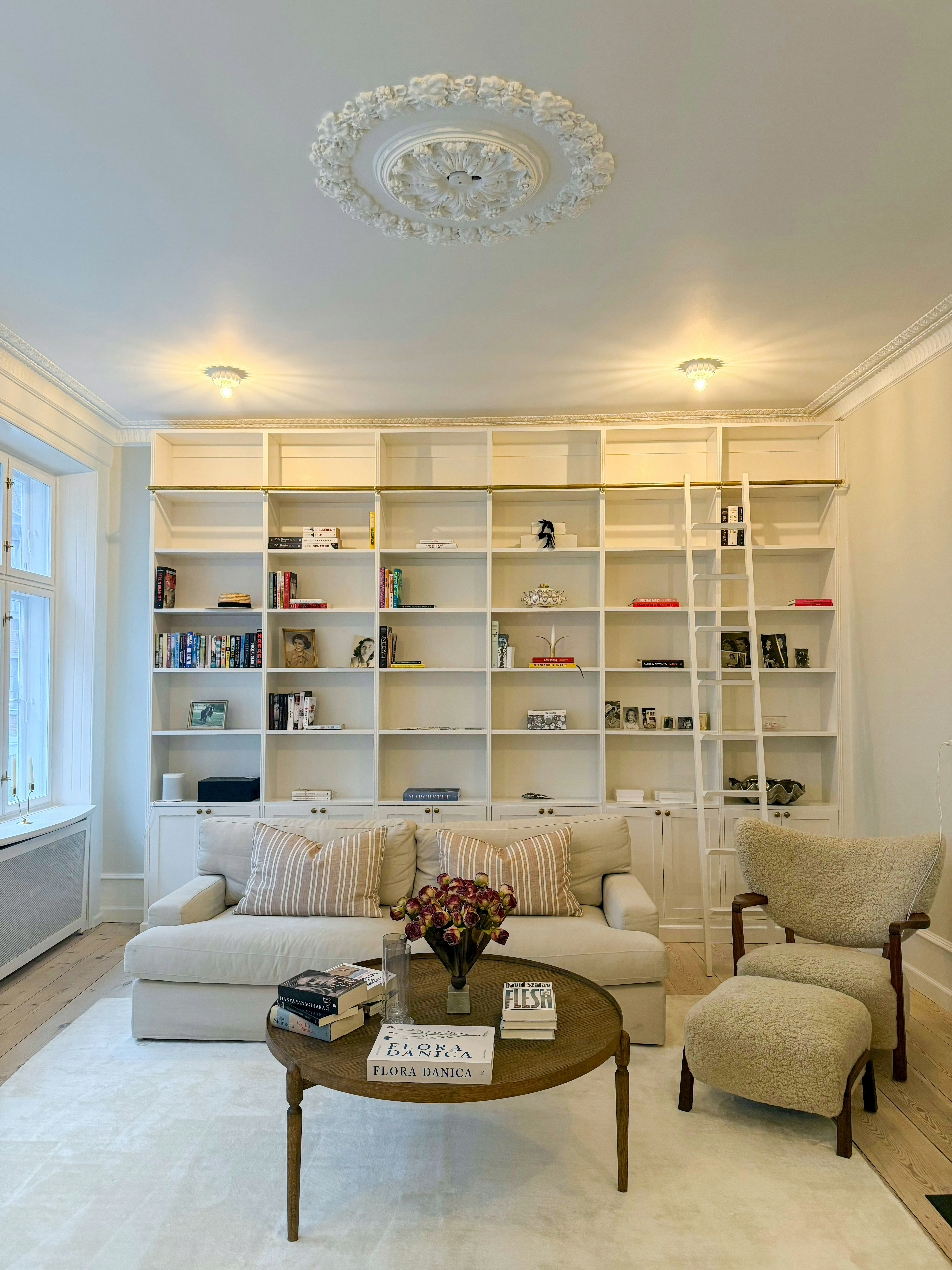 København K cover image