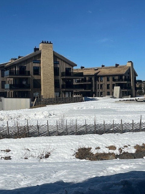 Mosetertoppen cover image