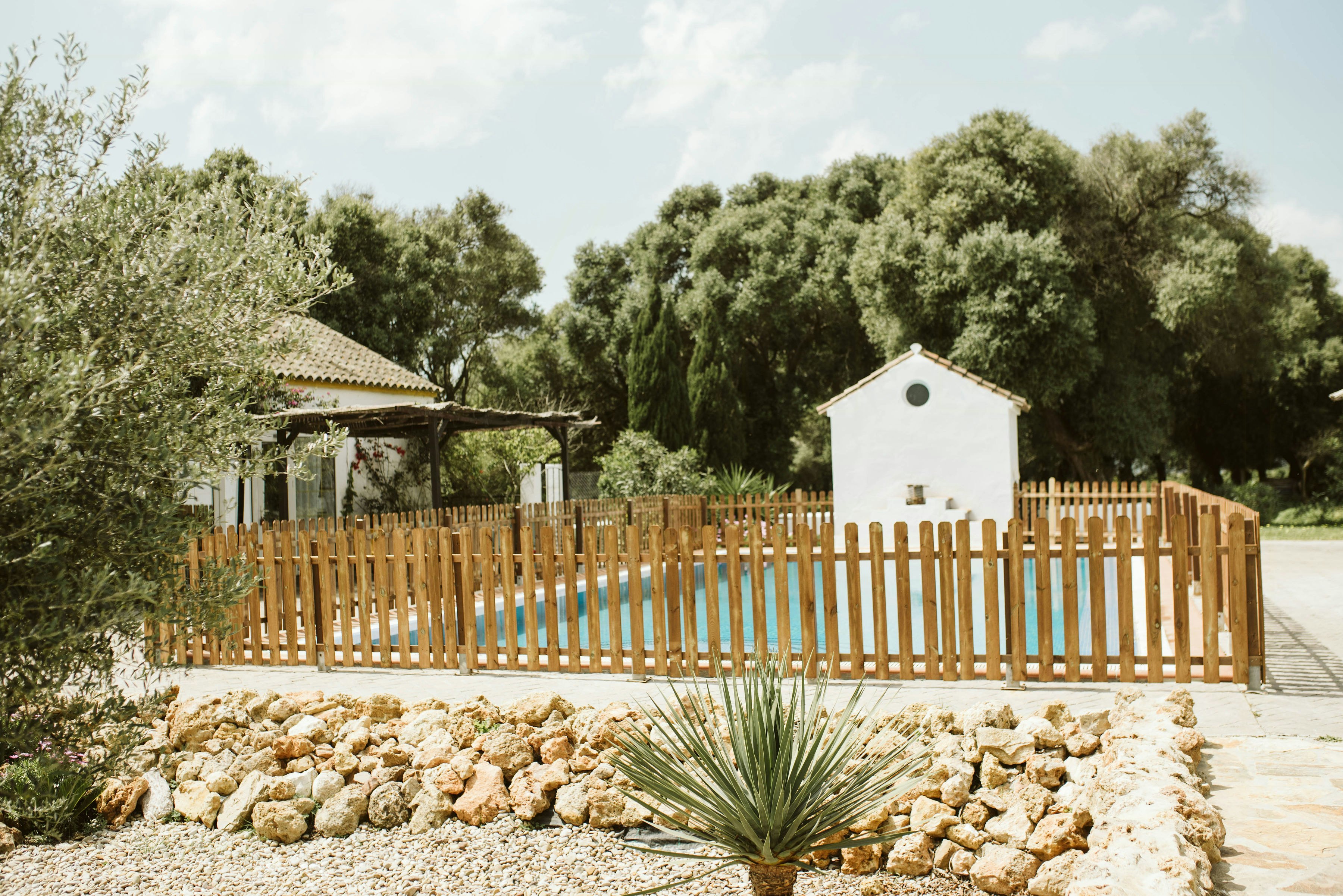 La Janda cover image