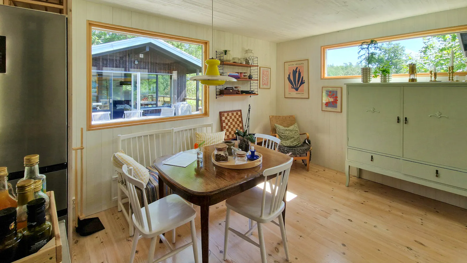 Sommarhus med bastu nära Grebbestad – bild 7 av 24