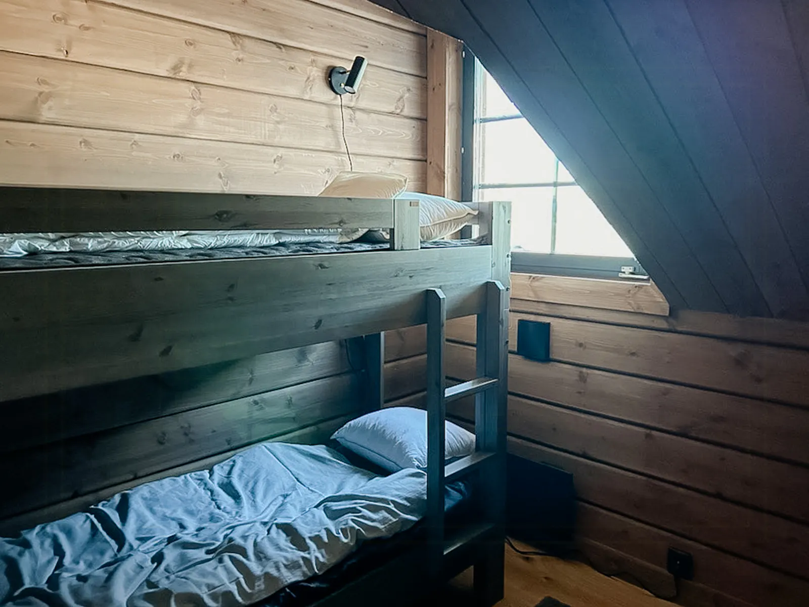 Fjällhus med utsikt över Idre – bild 19 av 24