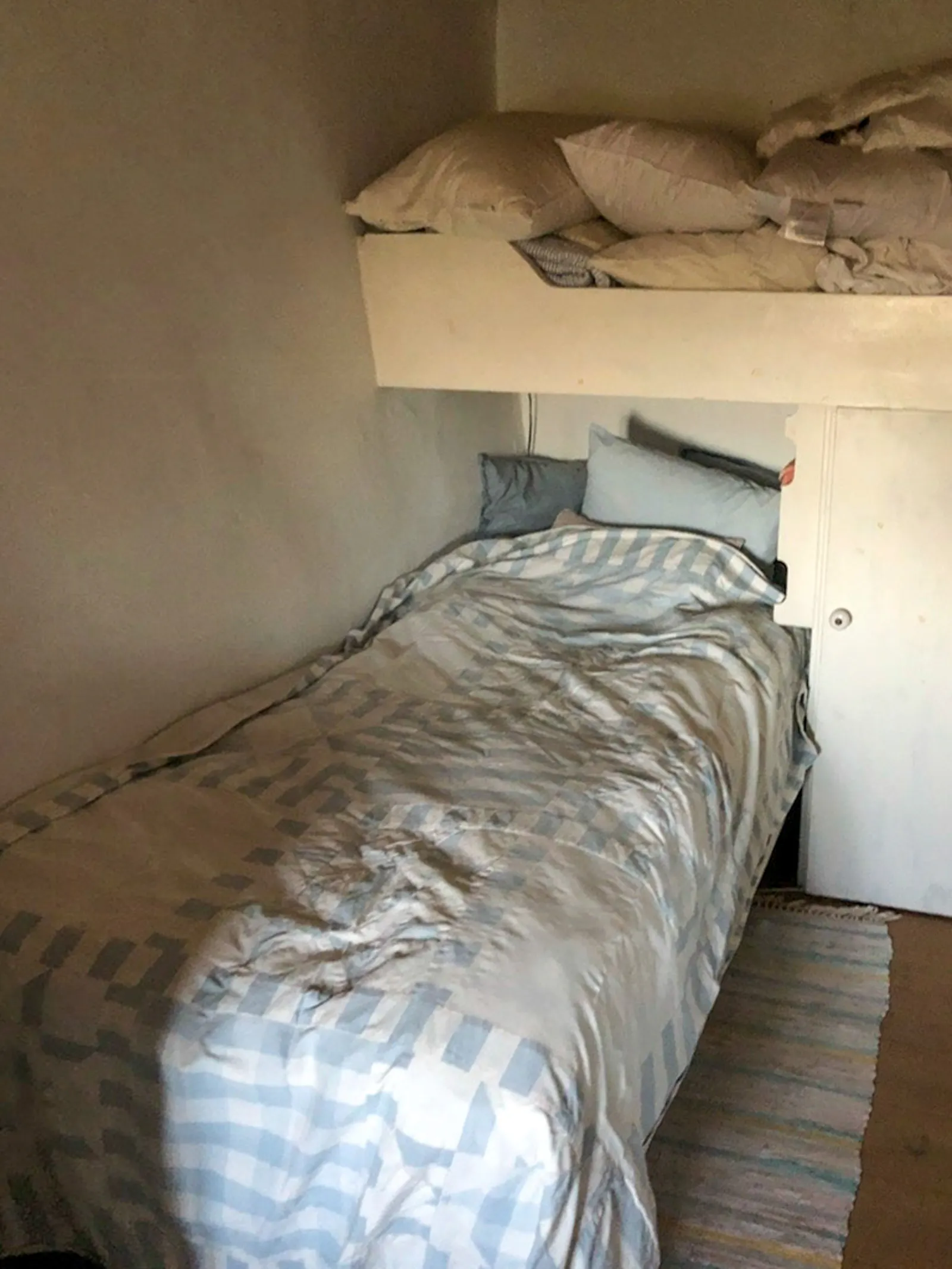 Traditionell skånelänga nära Sandhammarens strand – bild 20 av 24