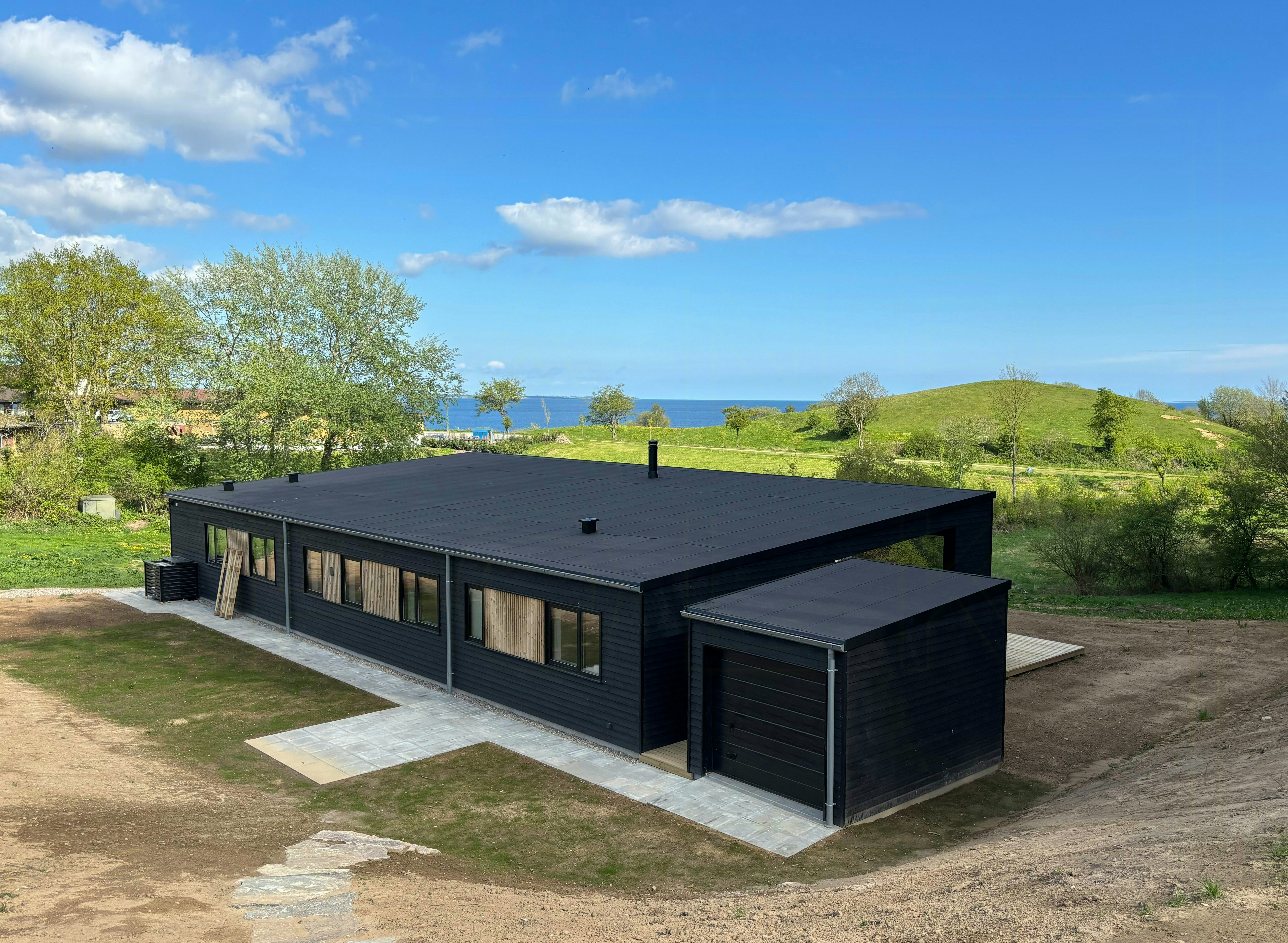South Denmark cover image