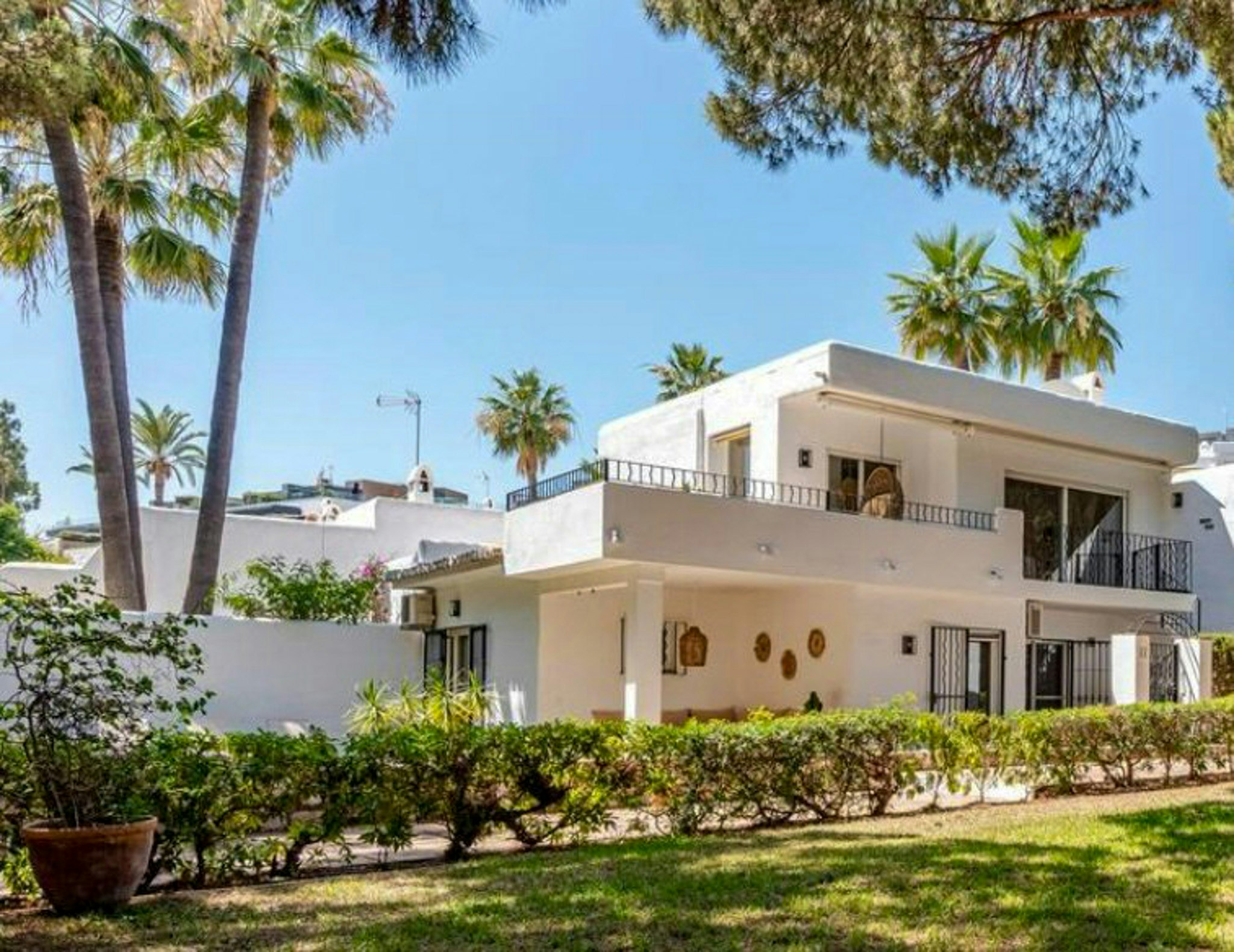Marbella cover image