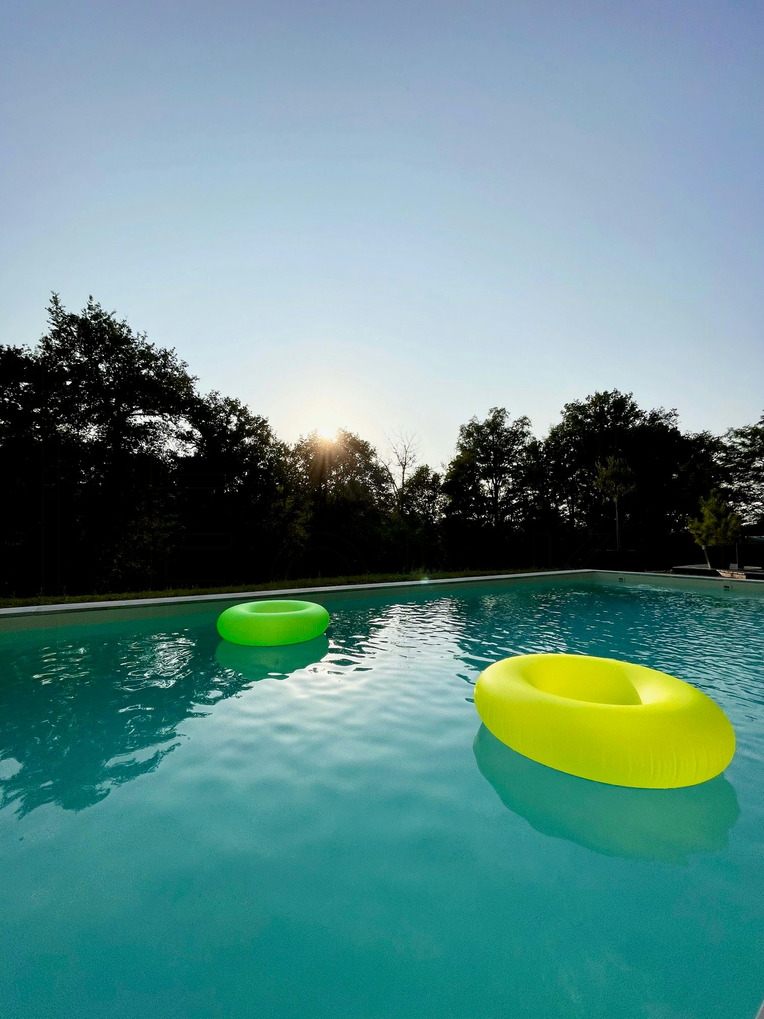 Bussière-Badil cover image