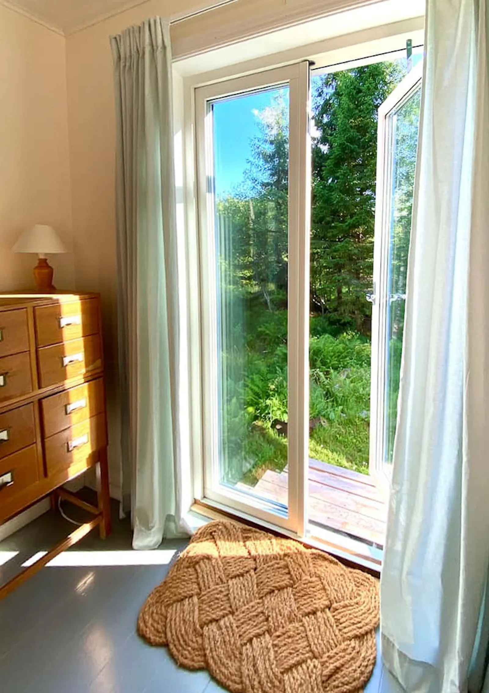 Svensk gård nära Älmhult med egen skog – bild 13 av 24