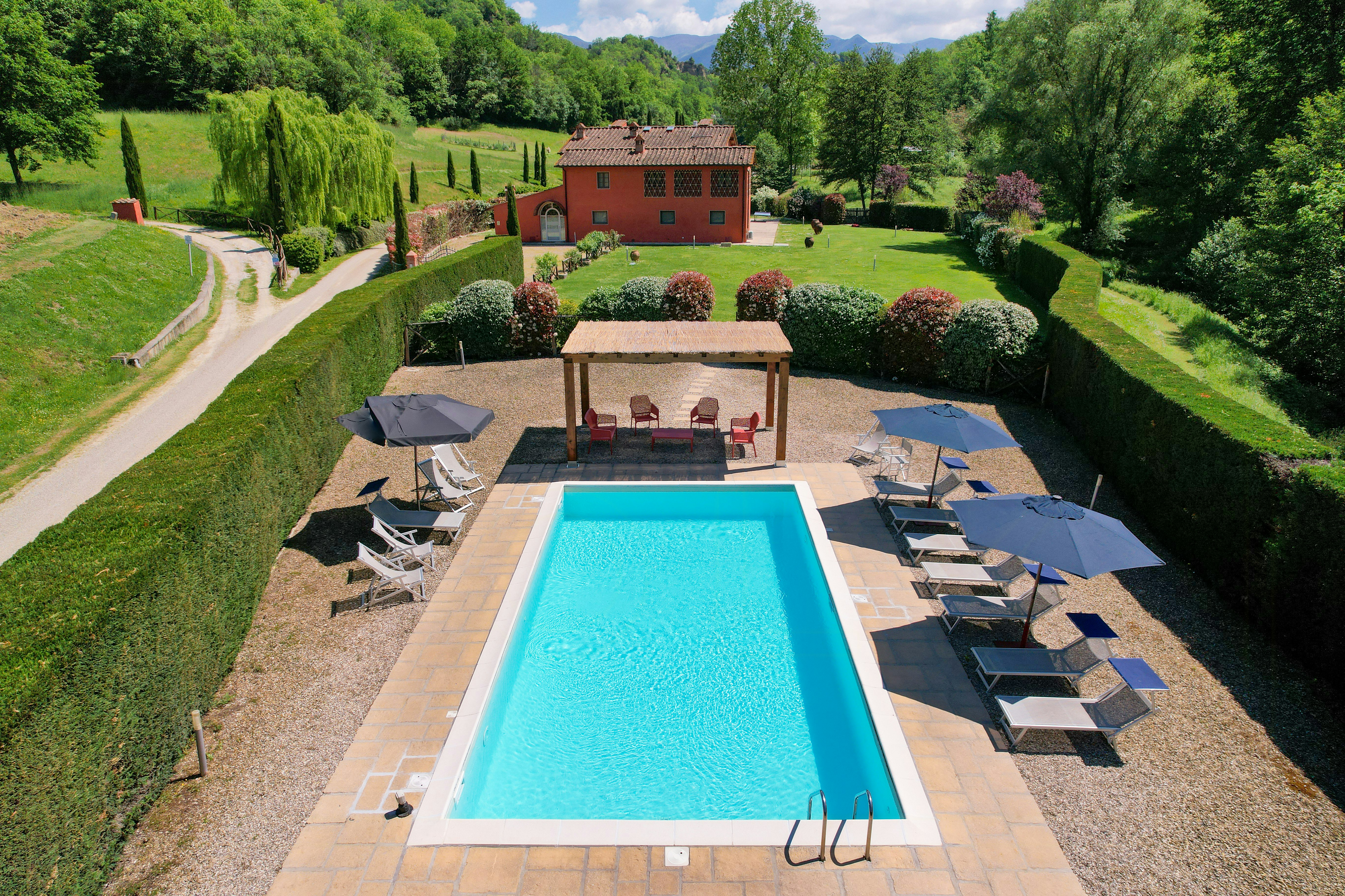 Reggello cover image