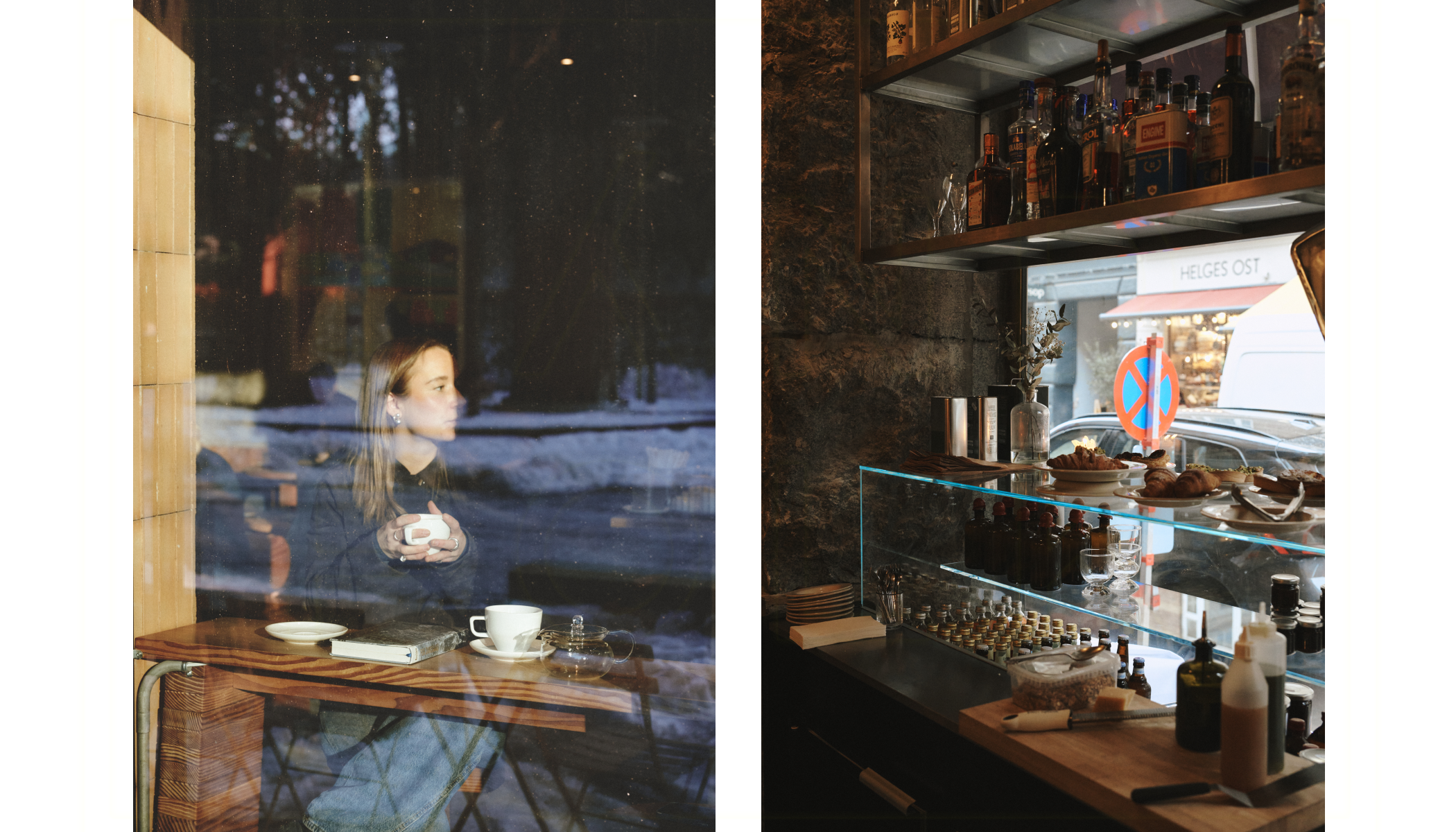 Coffee Copenhagen