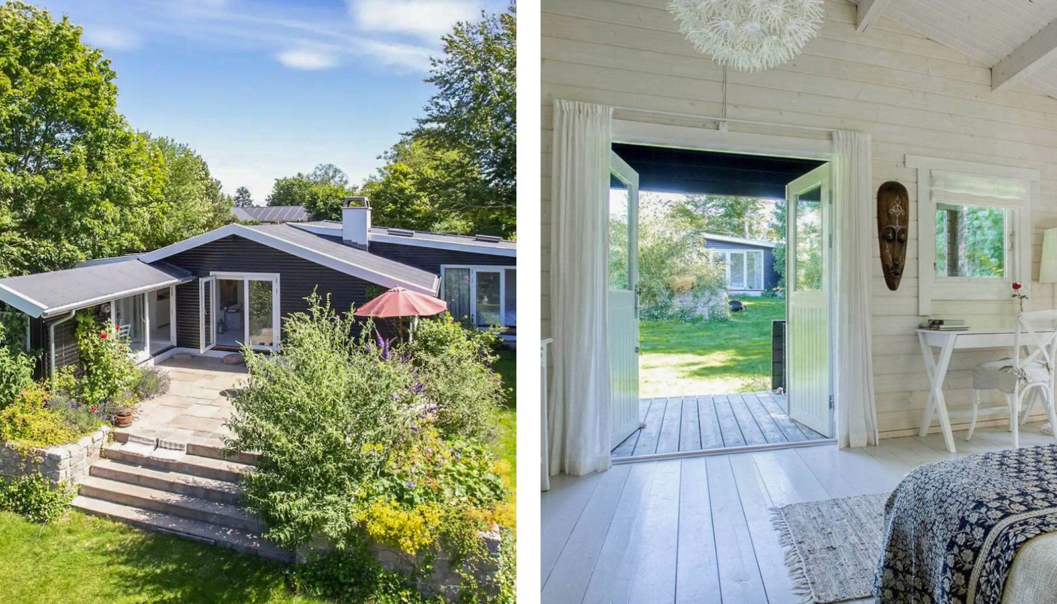 Sarah’s favourite Holiday Home