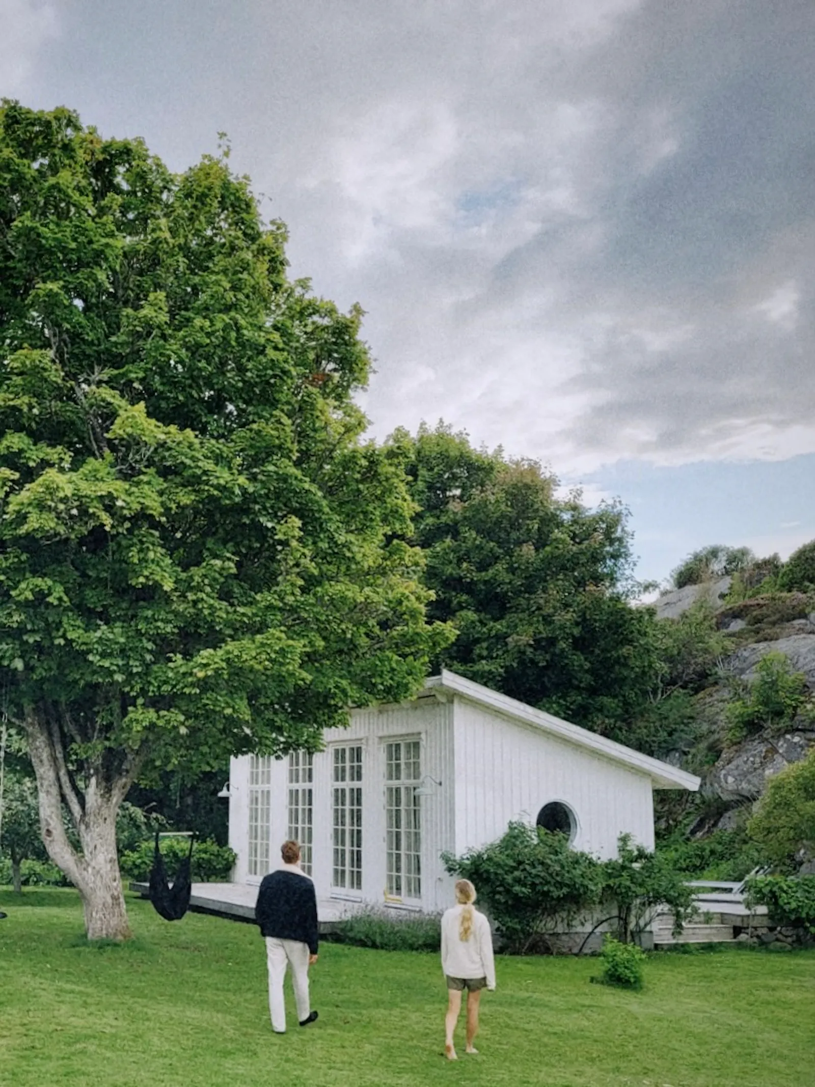 Skärgårdspärla med egen brygga på Härmanö – bild 19 av 20