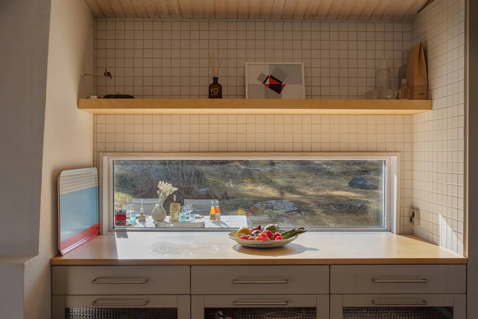 Sjöstuga med panoramautsikt i Dalarö – bild 13 av 24