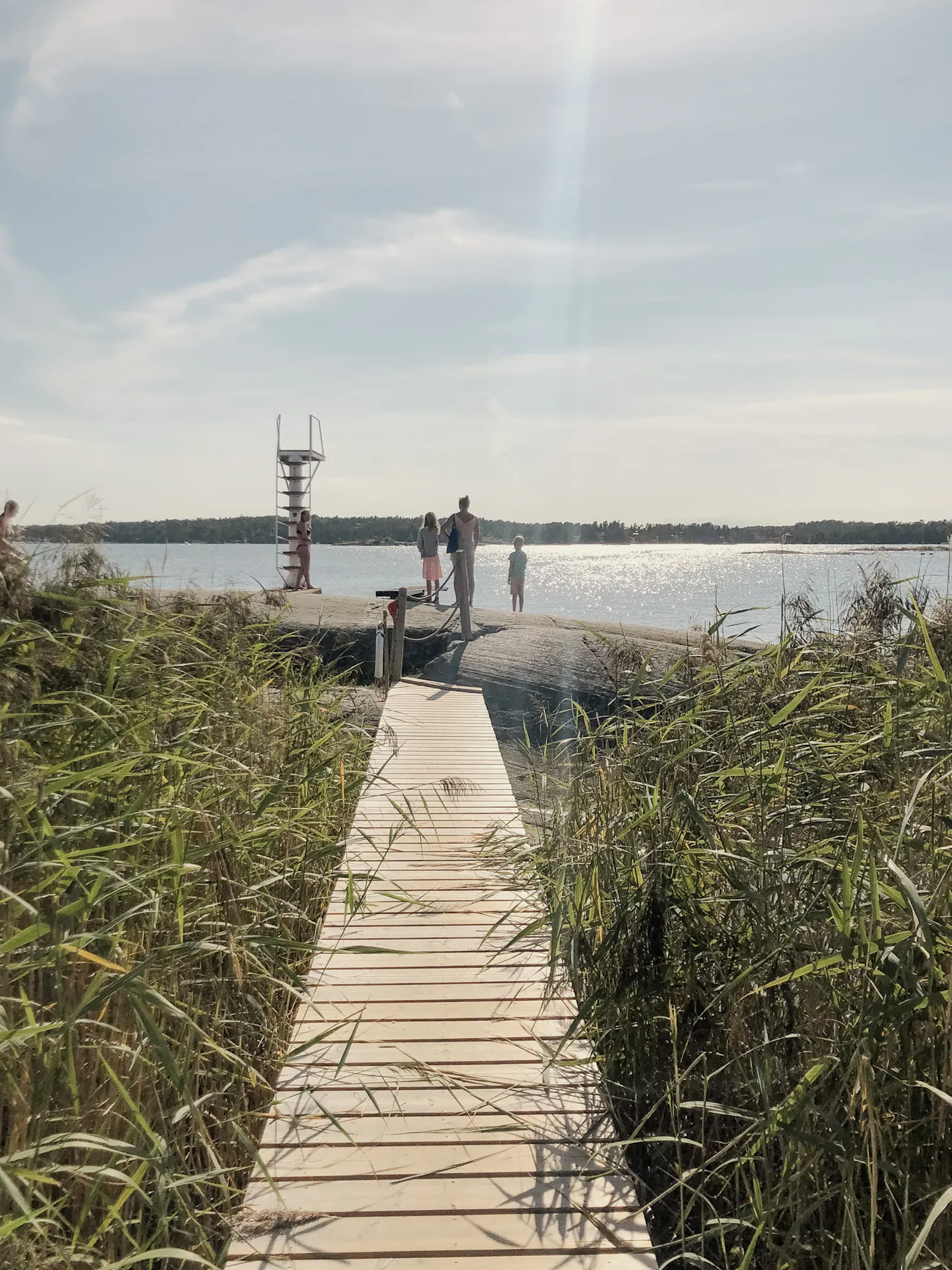 Natur och veranda i perfekt vinkel – bild 21 av 22