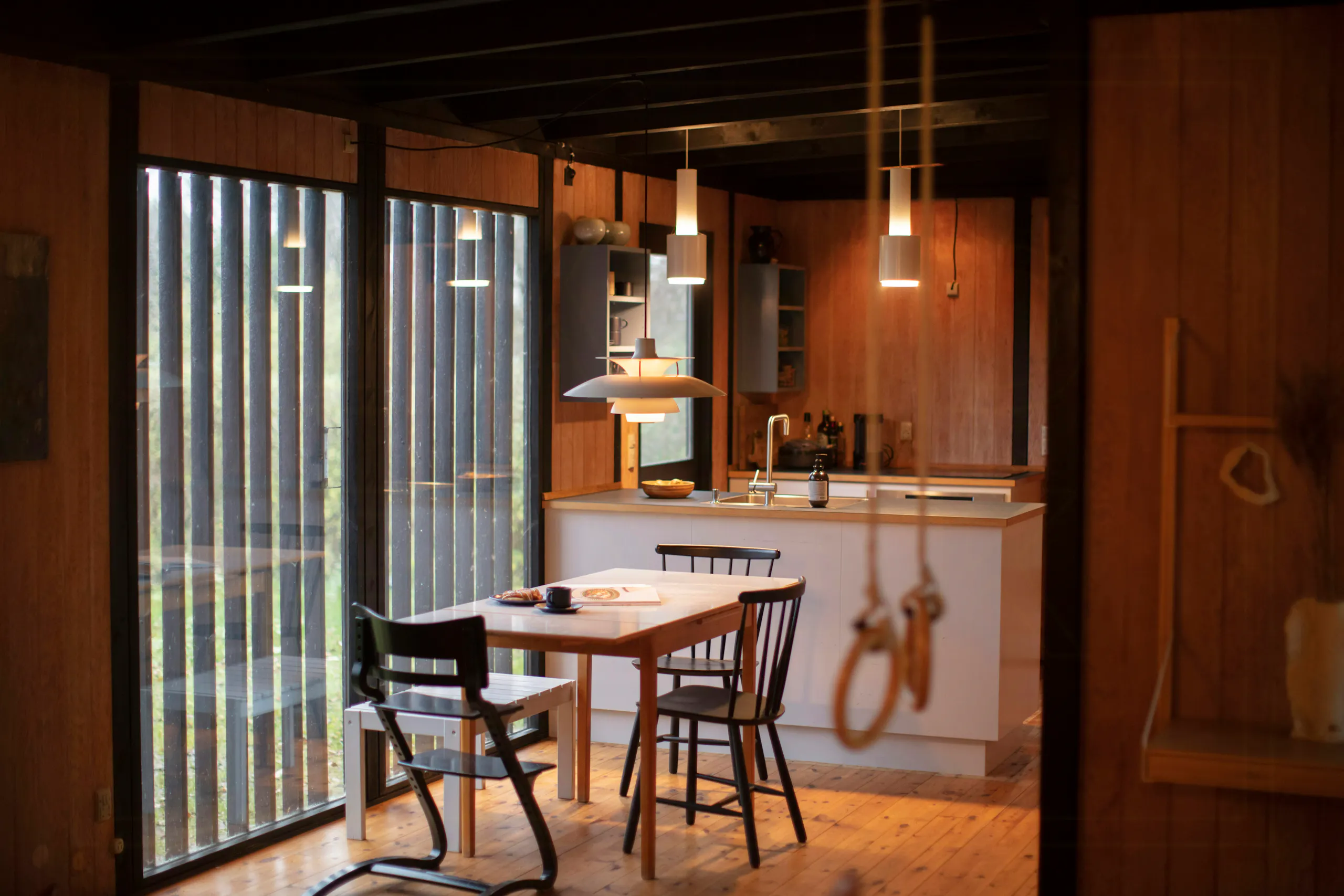 Forladt sommerhus får nyt liv efter 25 år