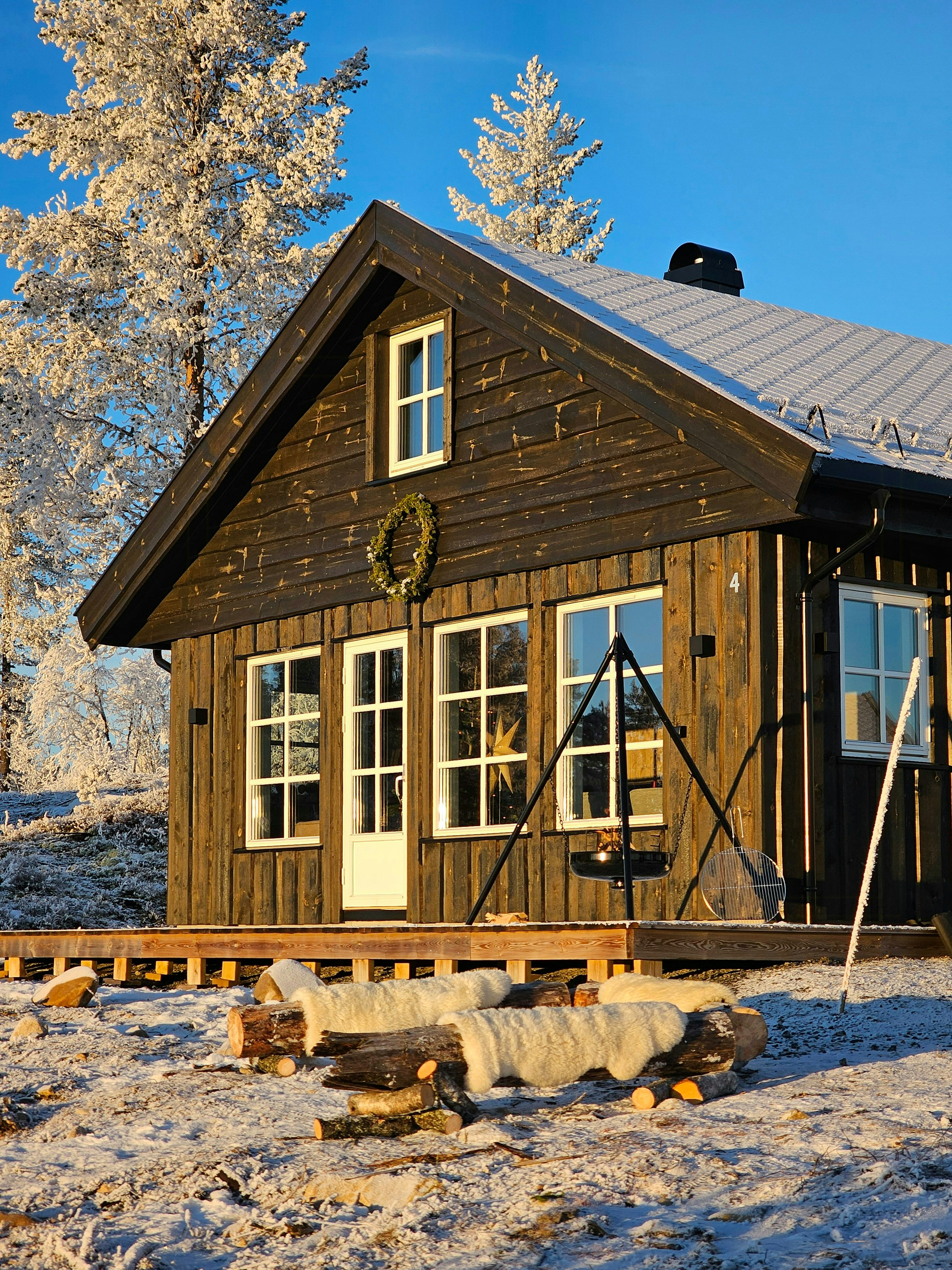 Trysil cover image