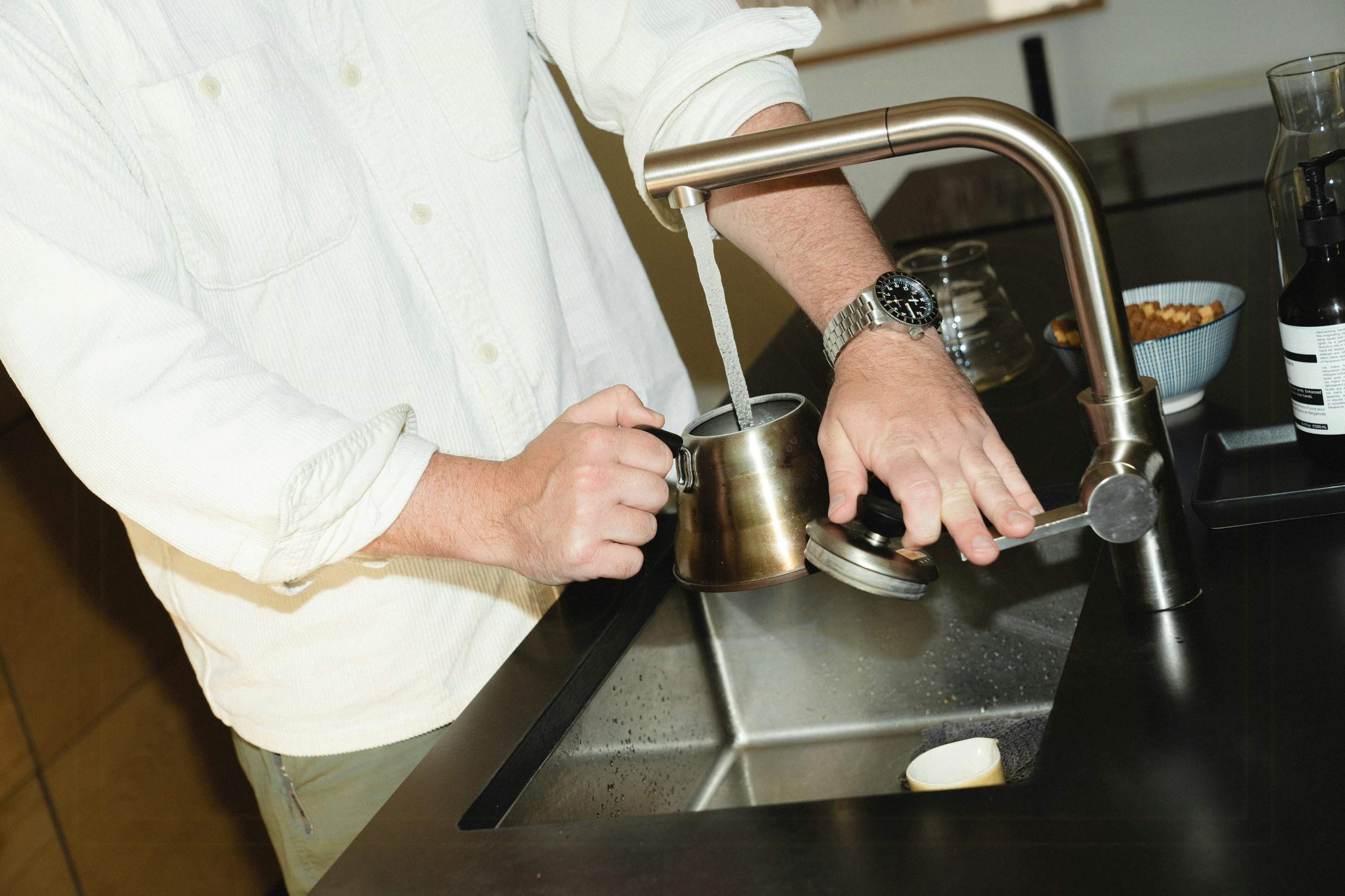 Genbrug og upcycling